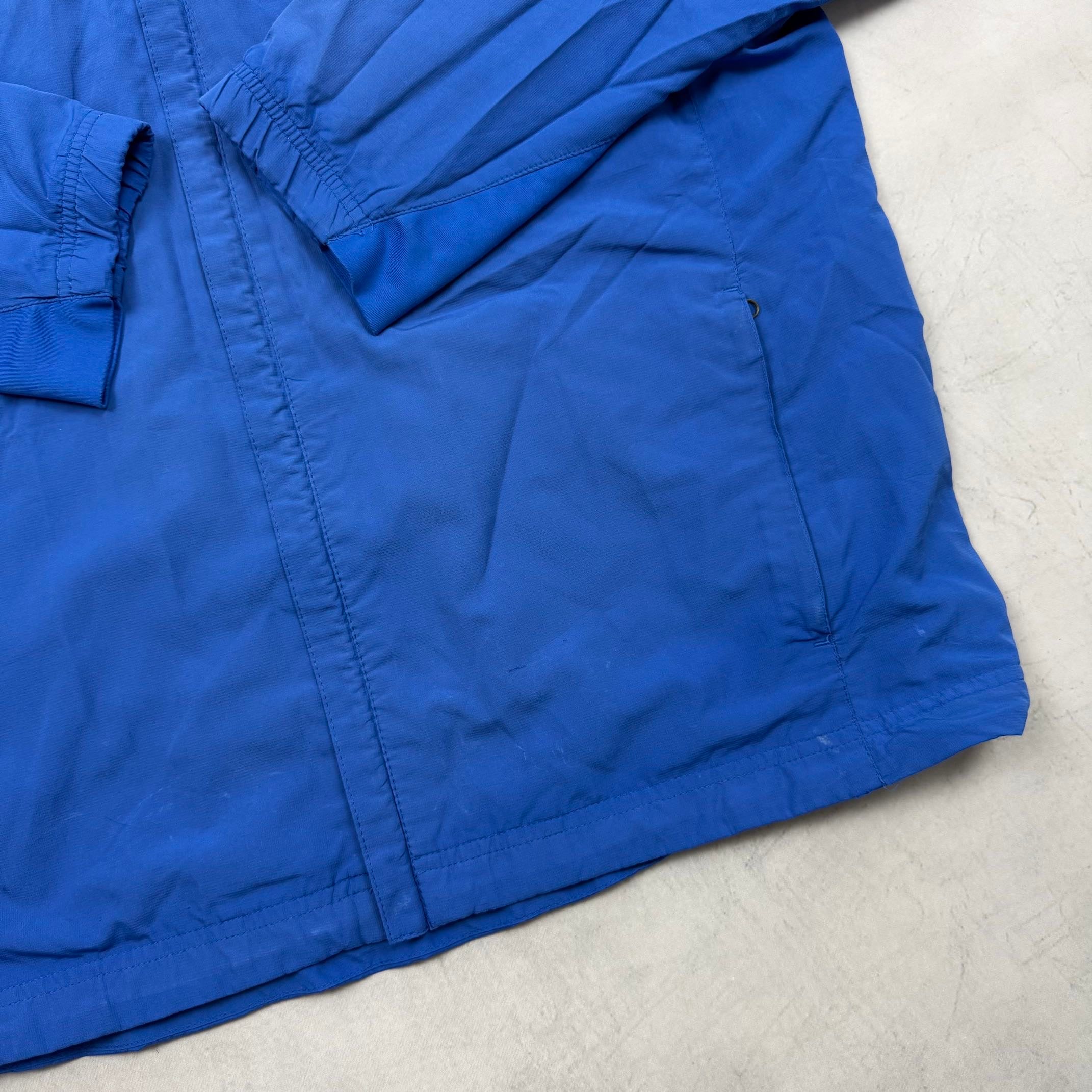 Nike Brasilien 2006 Trackjacket L