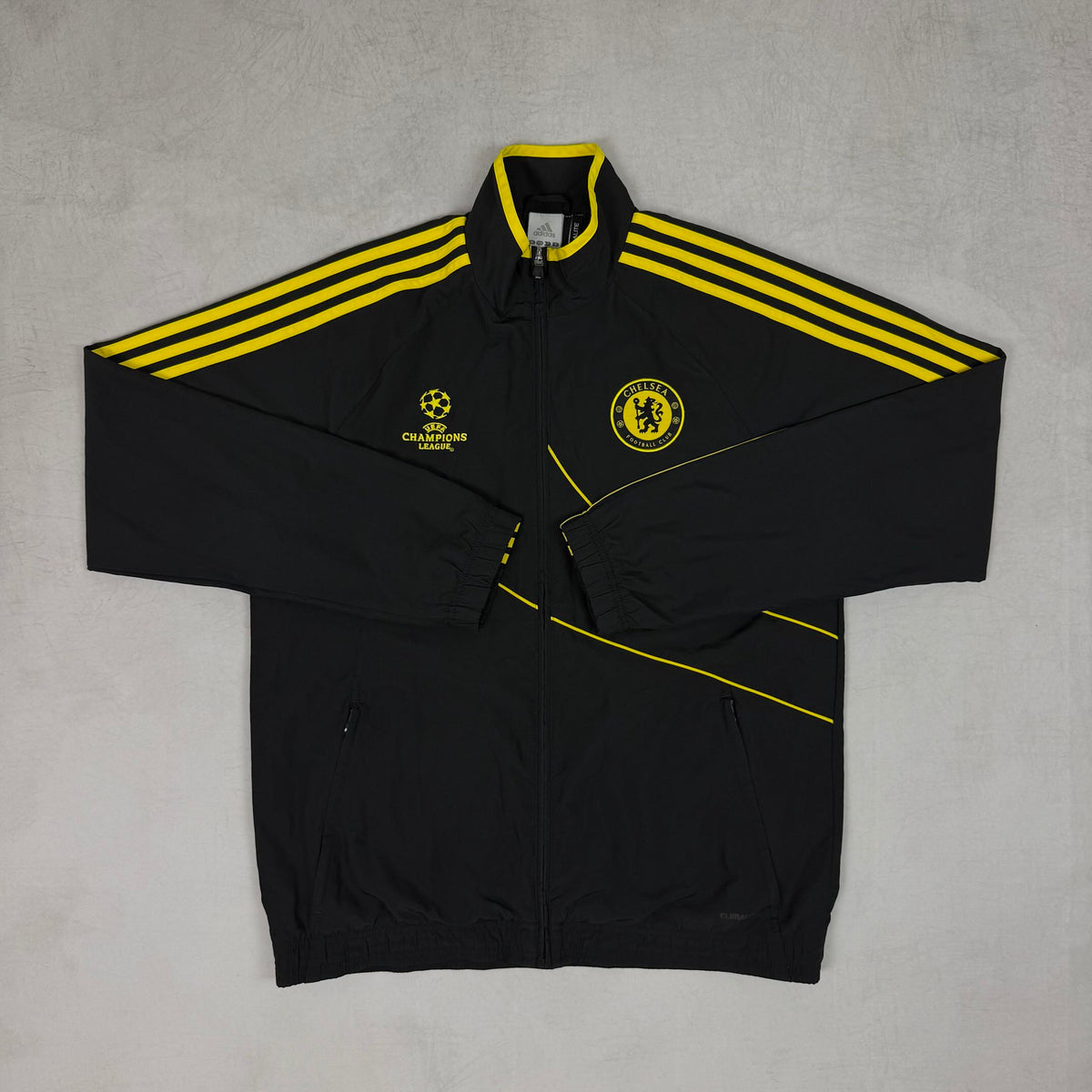 Adidas Chelsea "UCL" 2012 Tracksuit M