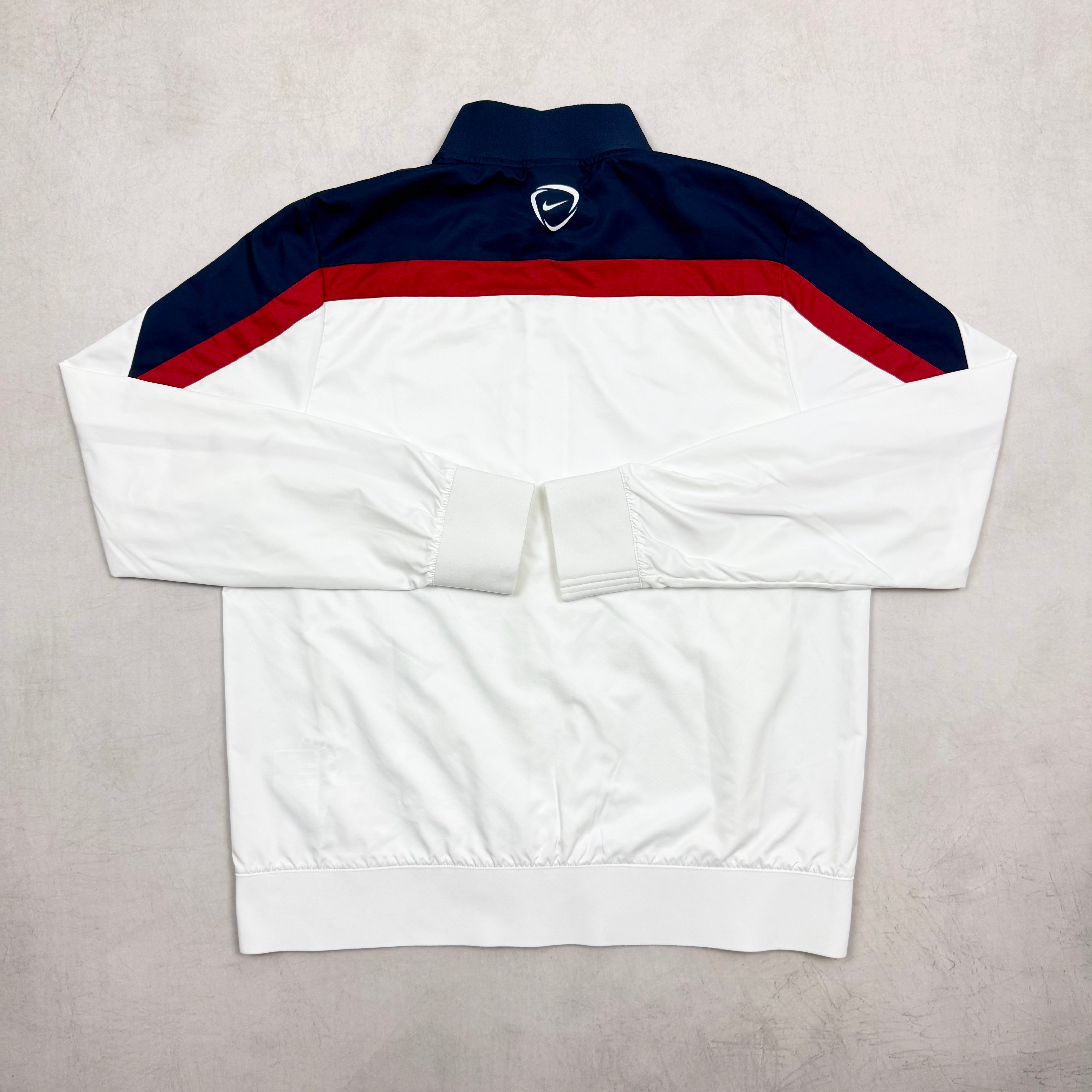 Nike France Trackjacket L