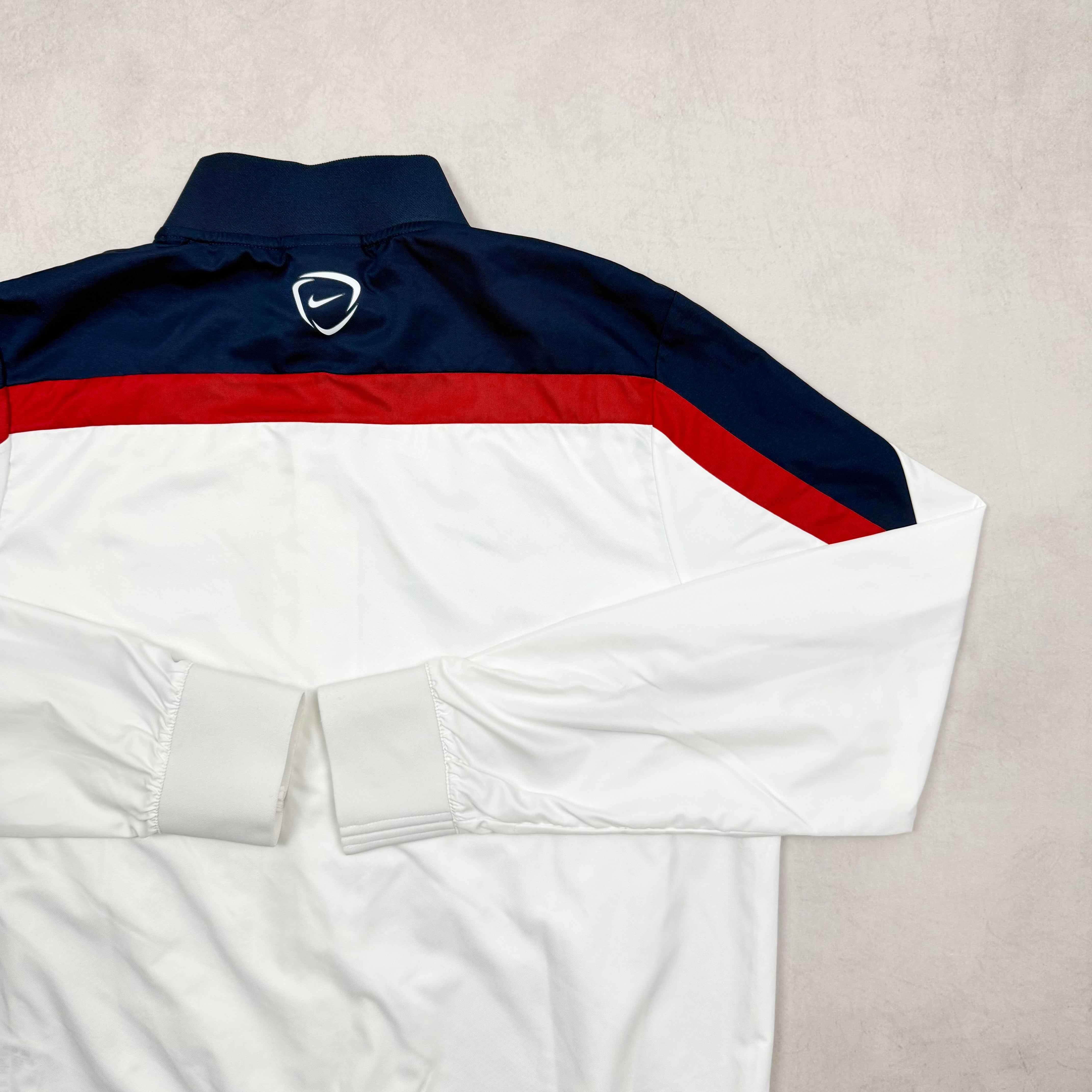 Nike France Trackjacket L