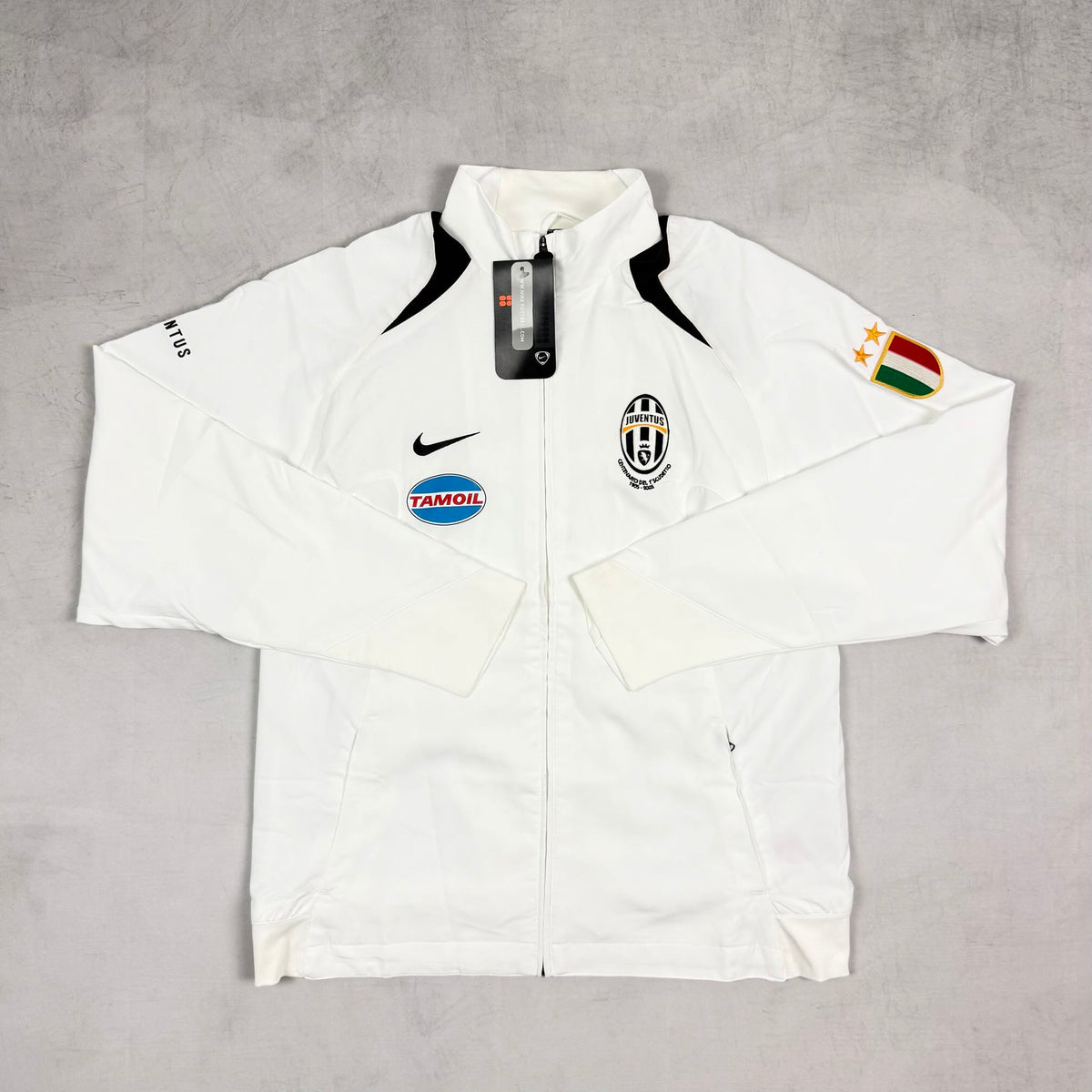 Nike Juventus "Centenario" 2005 Tracksuit M