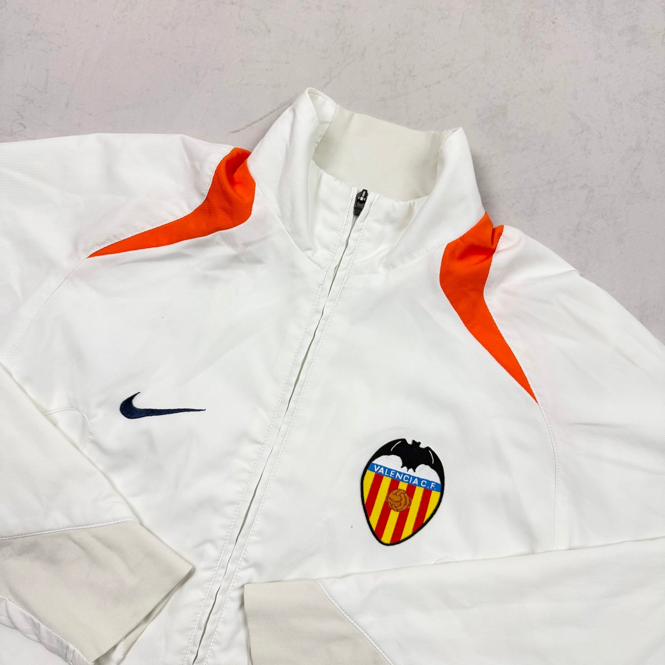 Nike Valencia 2006 Trackjacket M