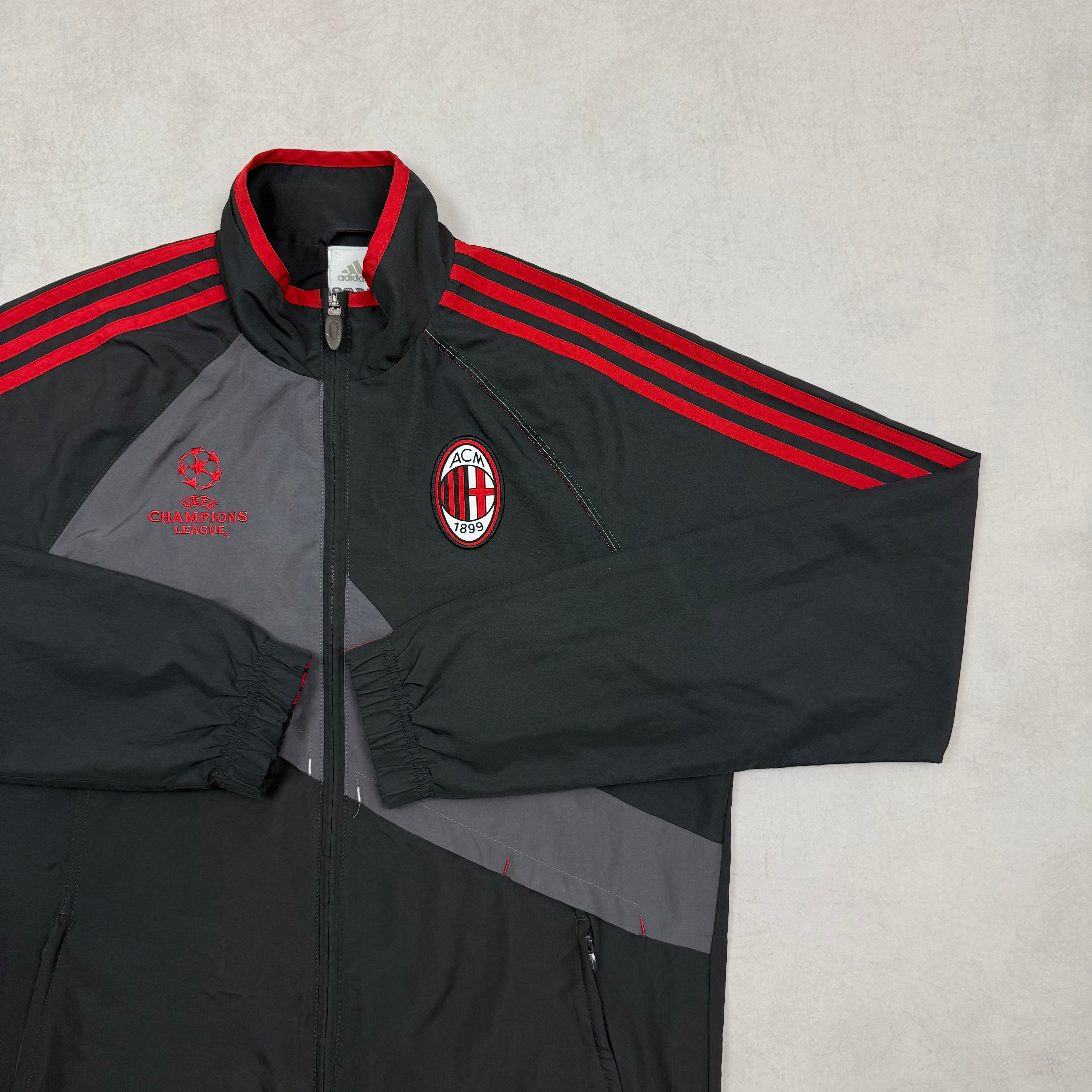 Adidas AC Milan Trackjacket M