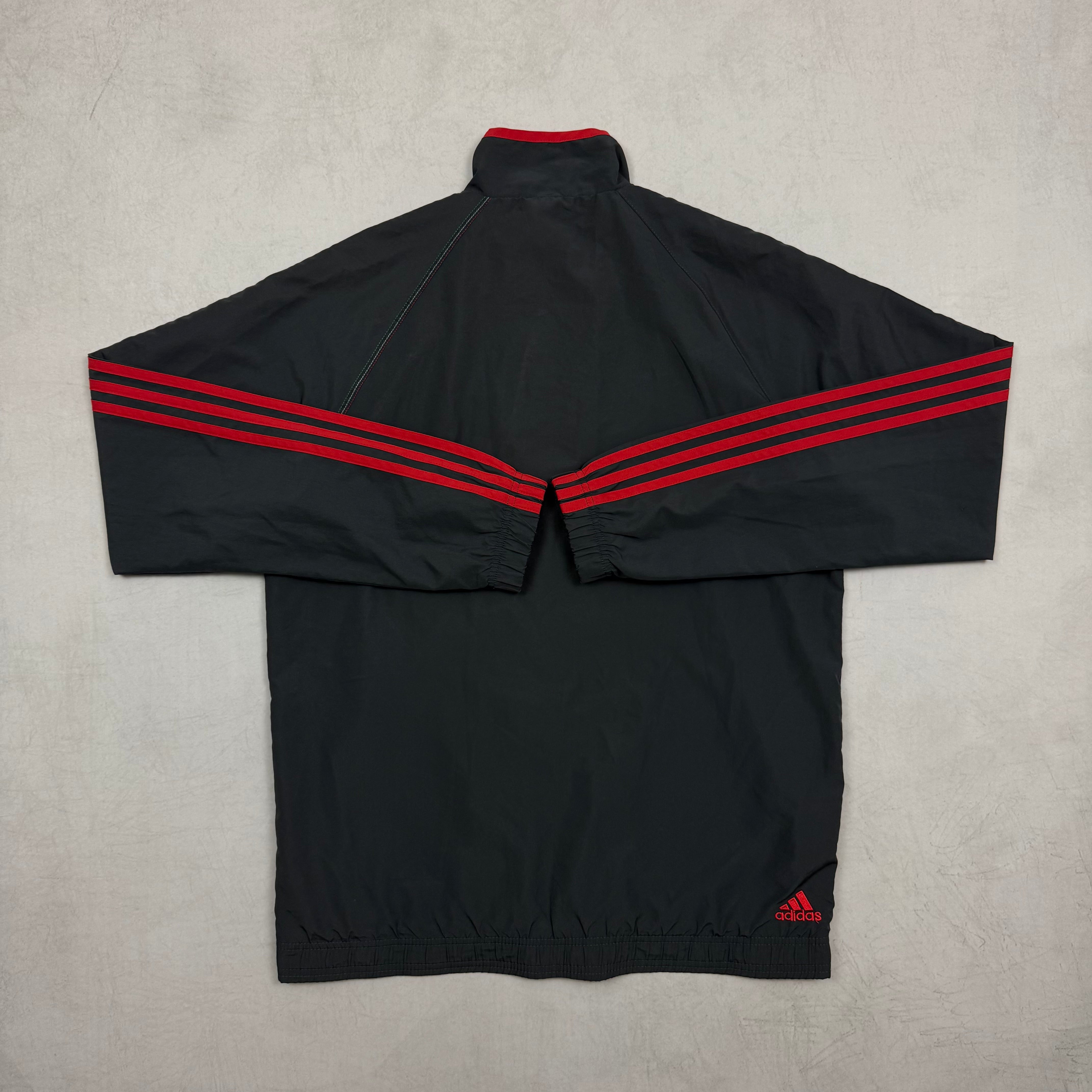 Adidas AC Milan Trackjacket M