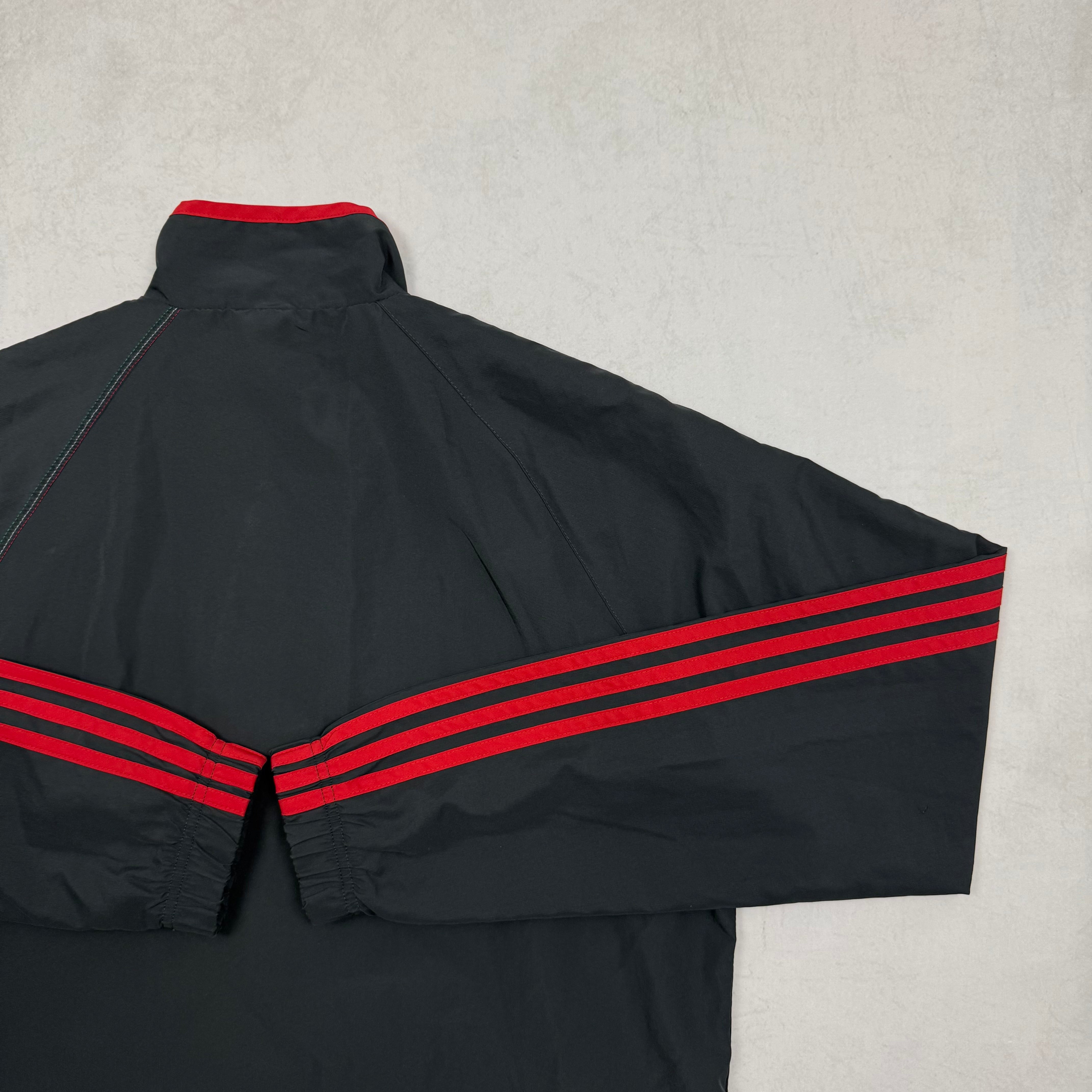 Adidas AC Milan Trackjacket M