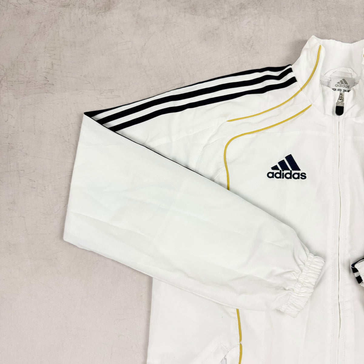 Adidas Chelsea 2010 Tracksuit S