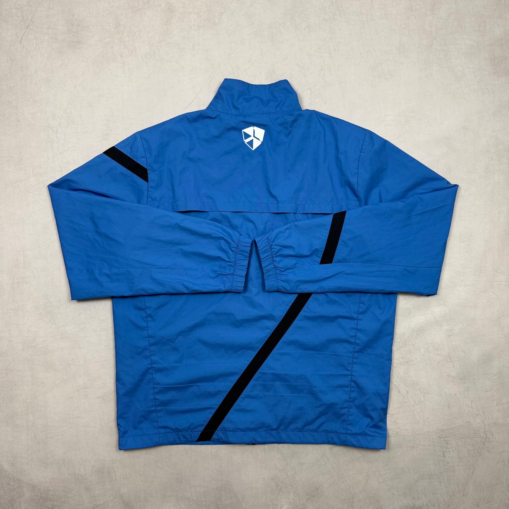 Nike Frankreich 2011 Trackjacket L