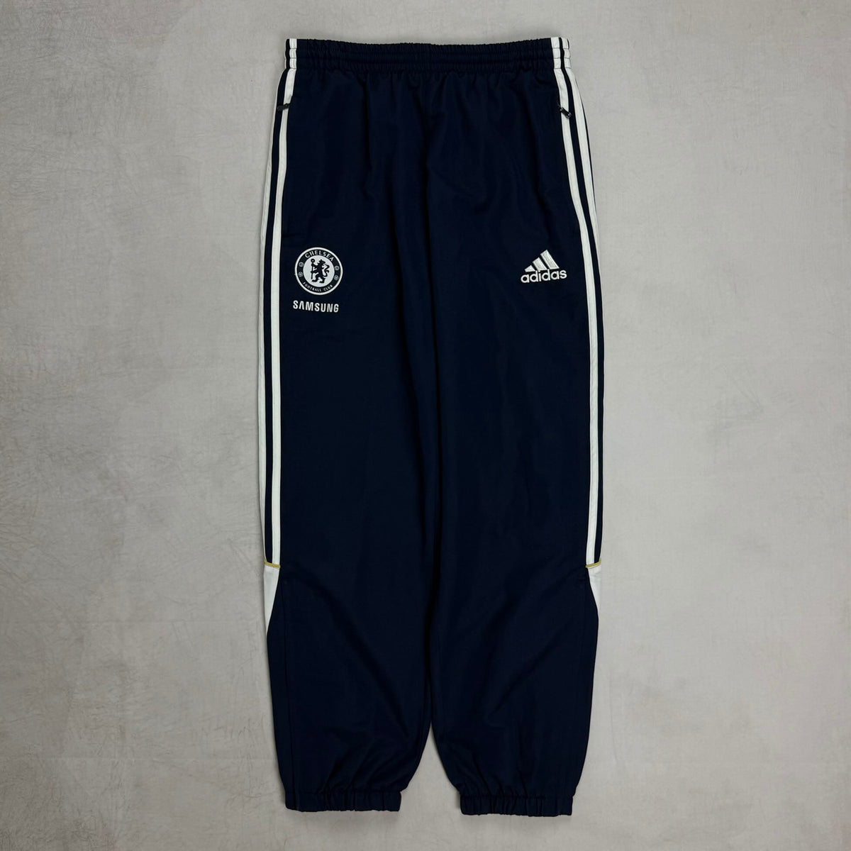 Adidas Chelsea 2010 Tracksuit S