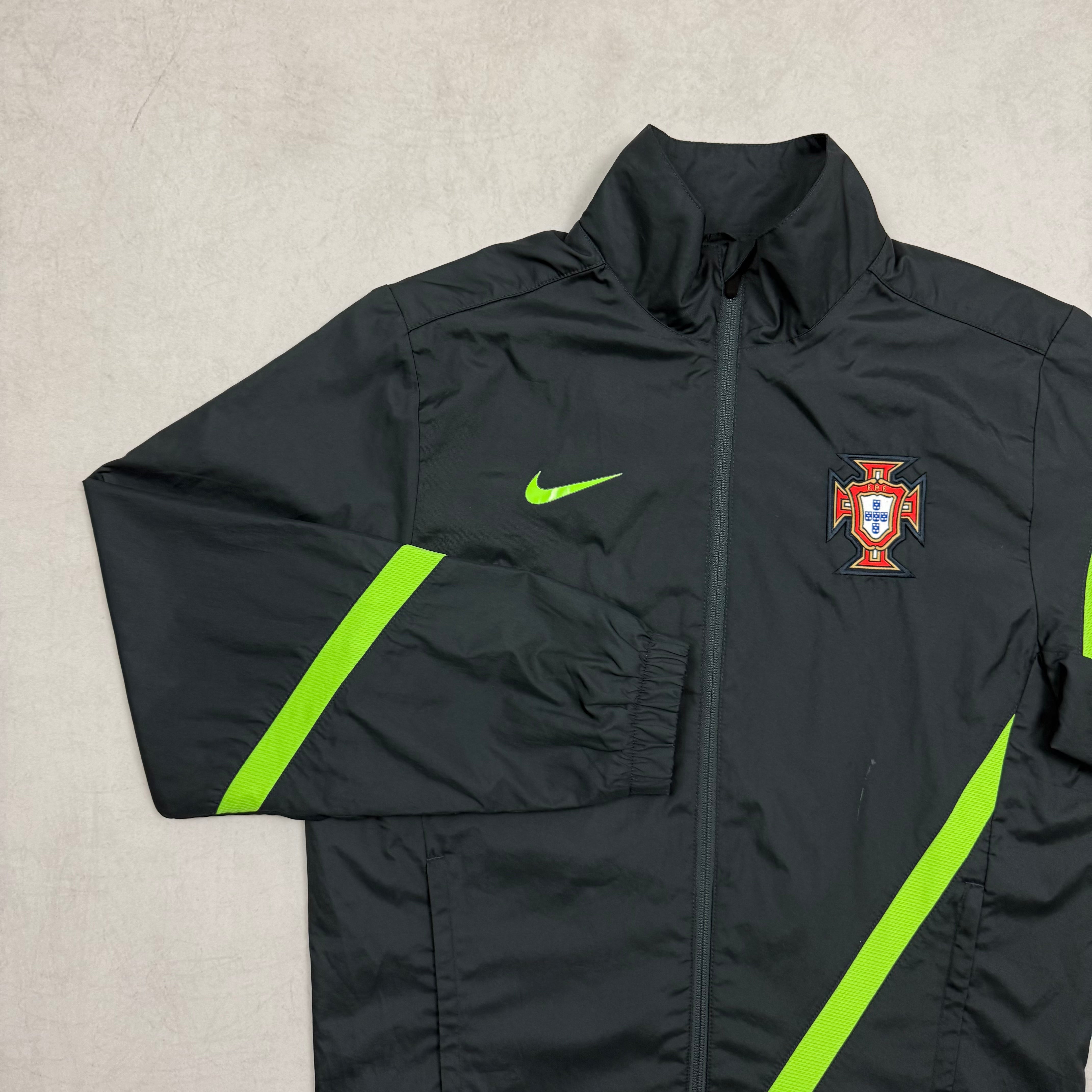 Nike Portugal Trackjacket S