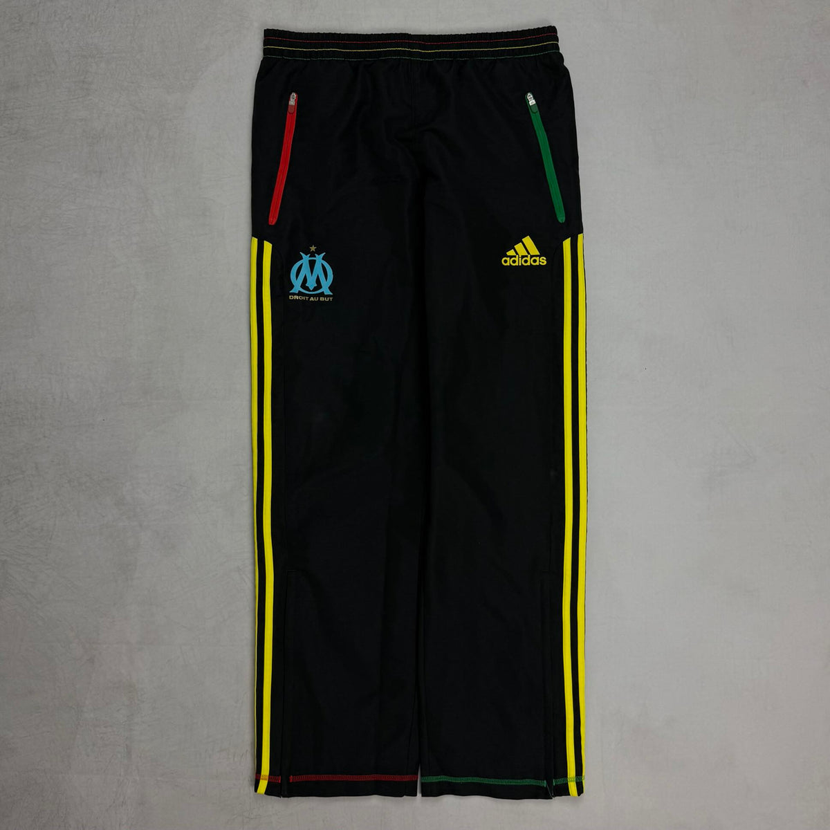 Adidas Marseille "Formotion" 2010 Tracksuit S