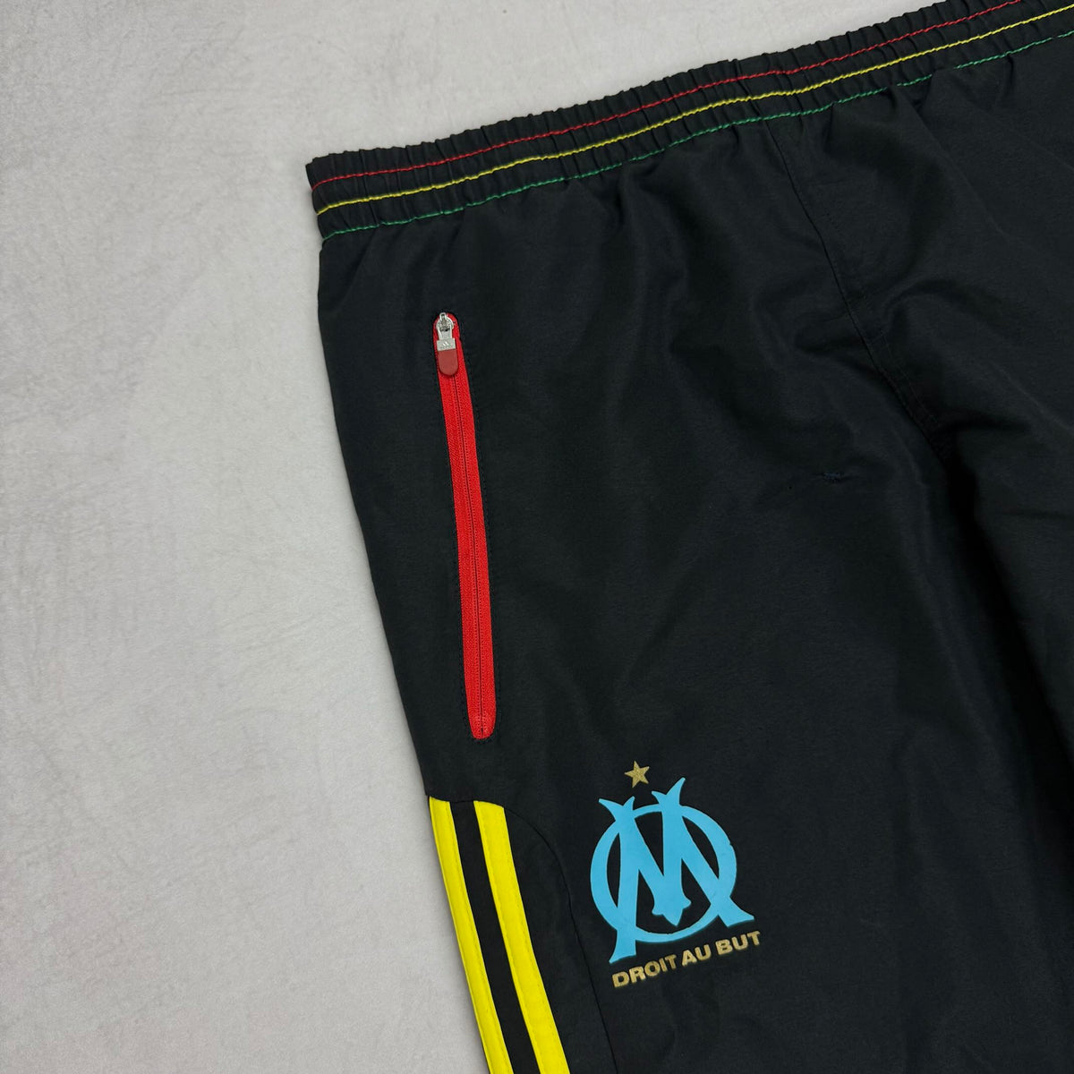 Adidas Marseille "Formotion" 2010 Tracksuit S