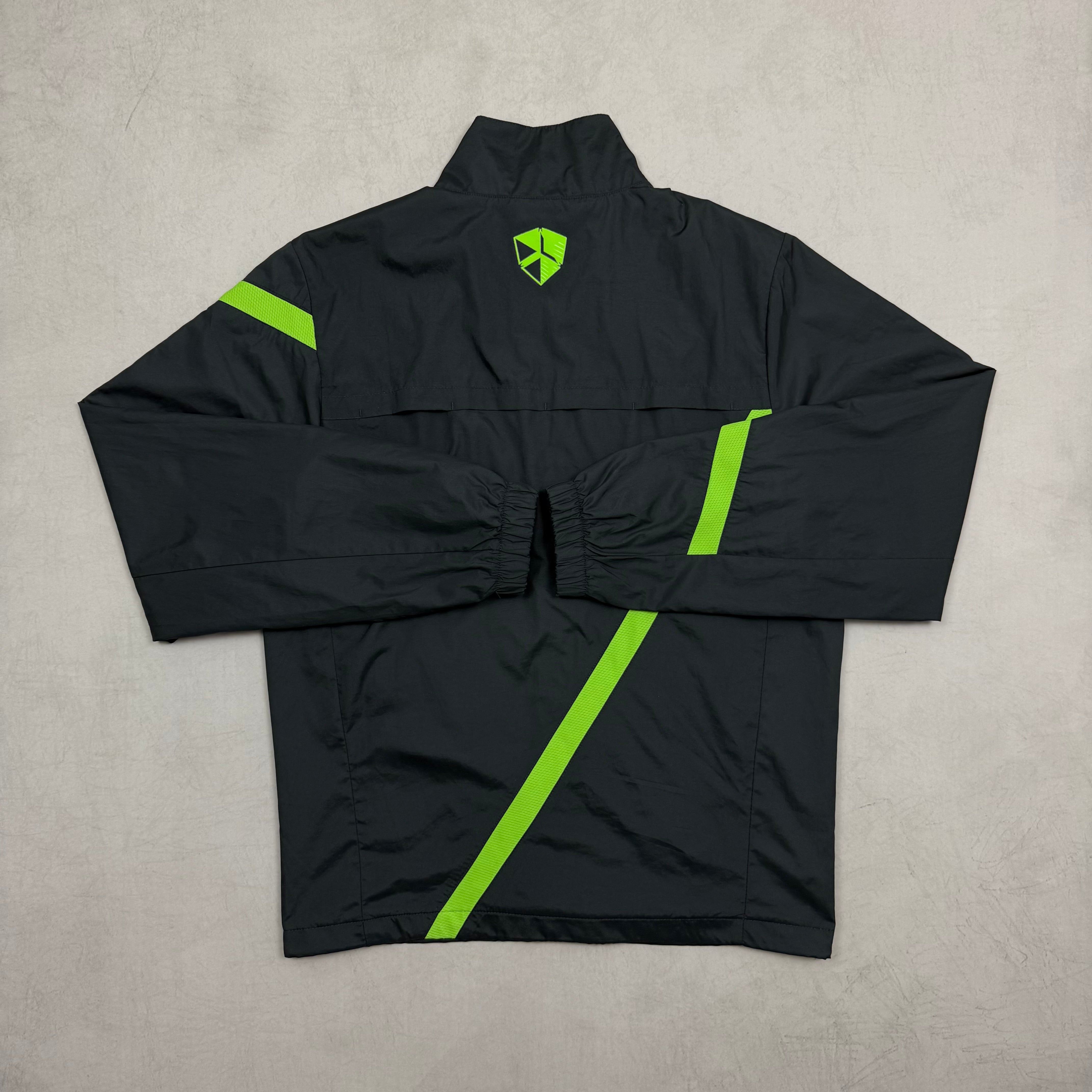 Nike Portugal Trackjacket S