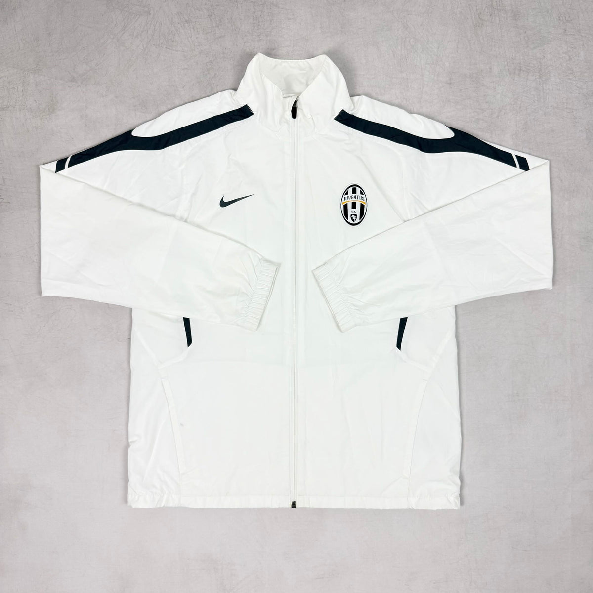 Nike Juventus 2010 Tracksuit M