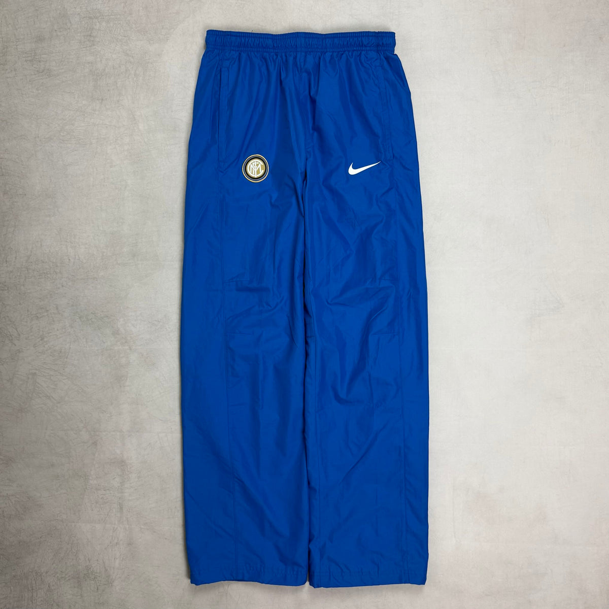 Nike Inter Mailand 2010 Tracksuit S BNWT