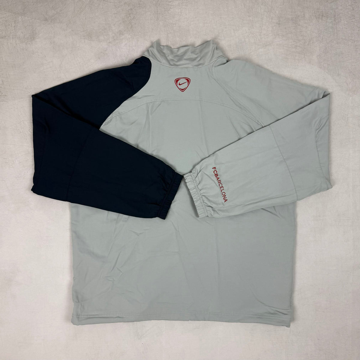 Nike Barcelona "Total90" 2004 Tracksuit L