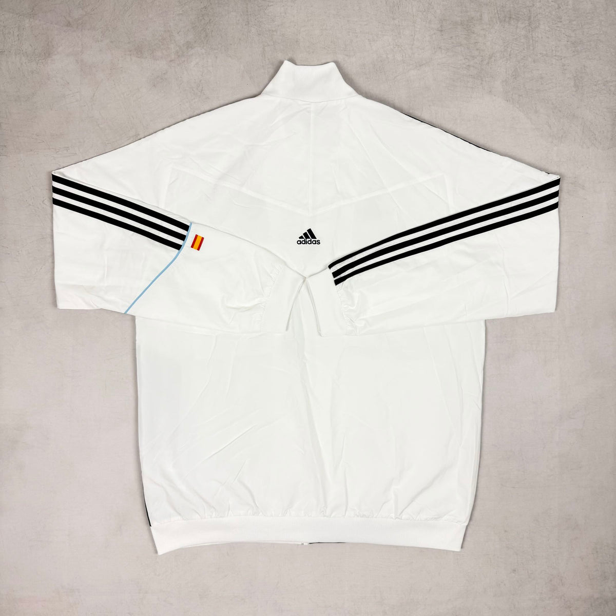 Adidas Real Madrid "UCL" 2009 Tracksuit L