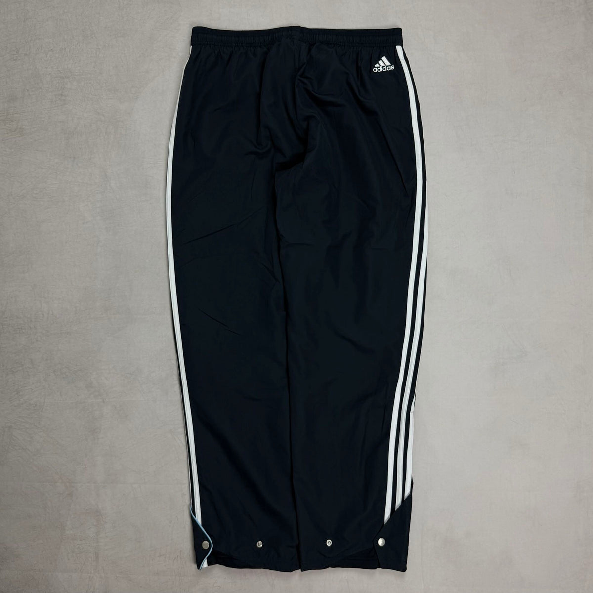 Adidas Real Madrid "UCL" 2009 Tracksuit L