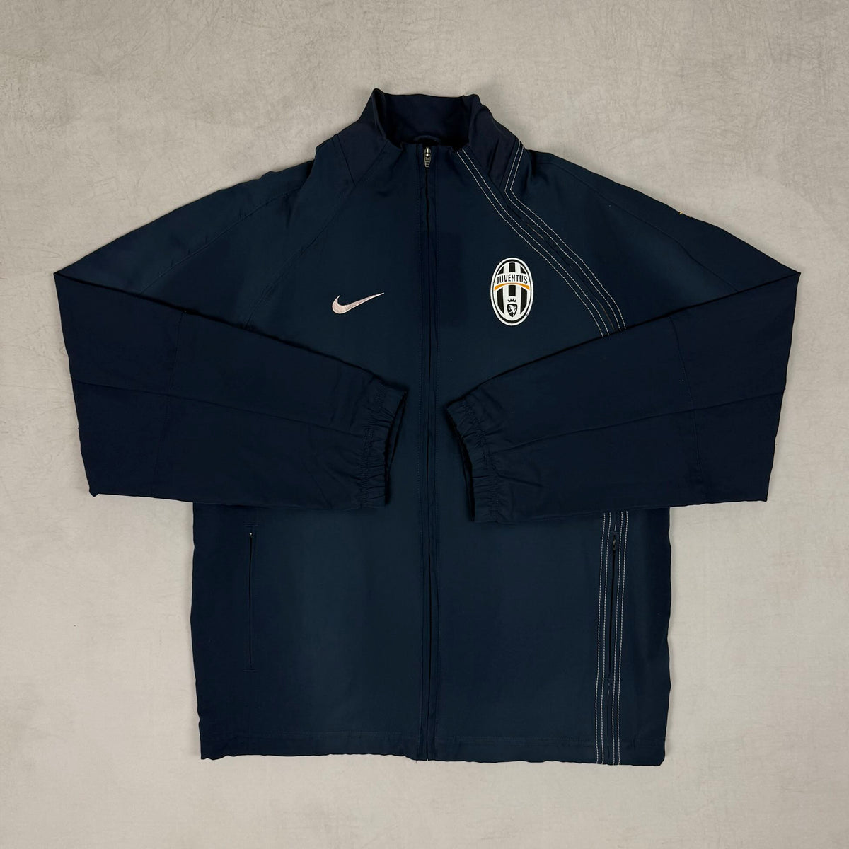 Nike Juventus "Total90" 2004 Tracksuit S