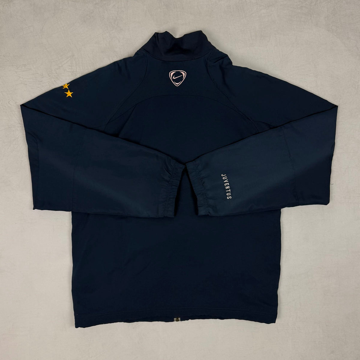 Nike Juventus "Total90" 2004 Tracksuit S