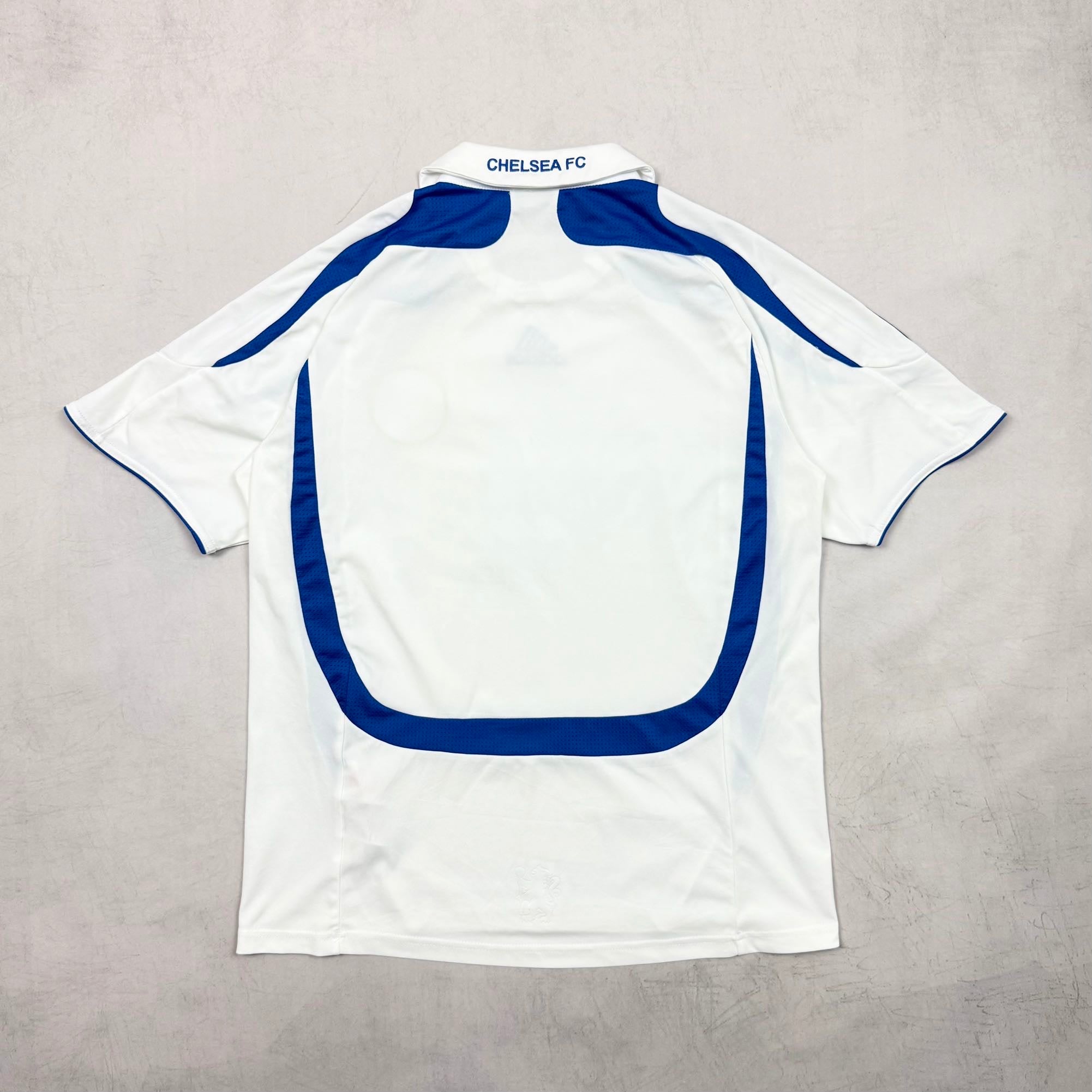 Adidas Chelsea 2007 Jersey S