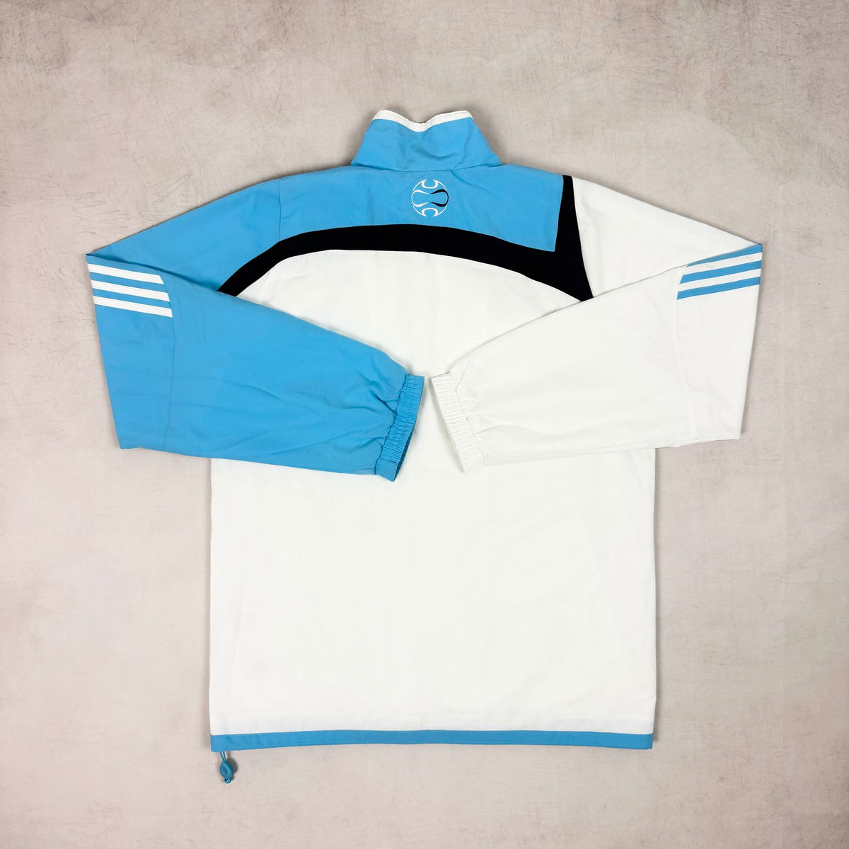 Adidas Marseille "Formotion" 2007 Tracksuit M