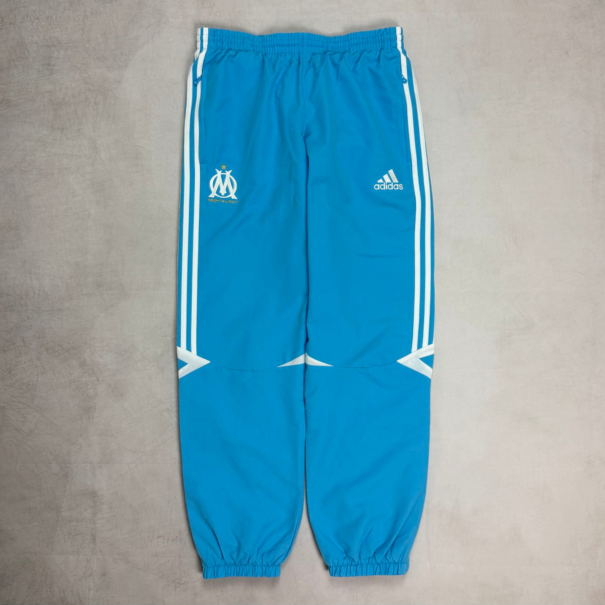 Adidas Marseille "Formotion" 2007 Tracksuit M