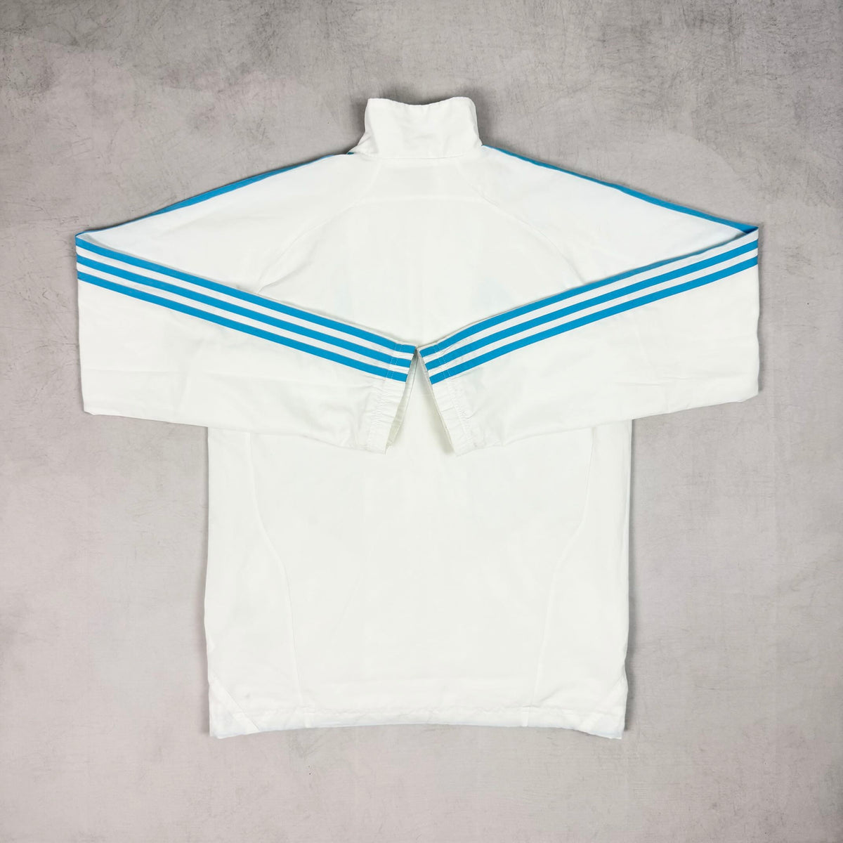 Adidas Marseille 2010 Tracksuit M