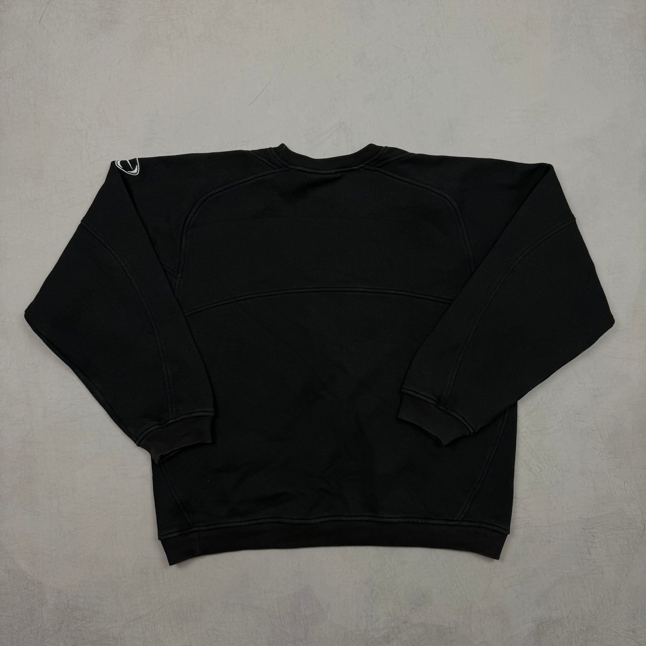 Nike Juventus Turin 2003 Sweater L