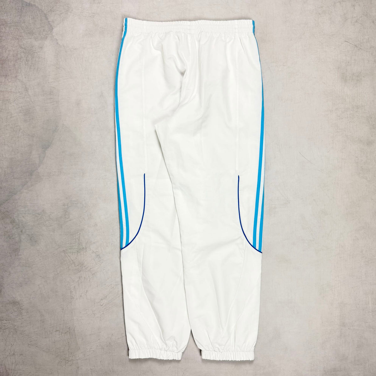 Adidas Marseille 2010 Tracksuit M