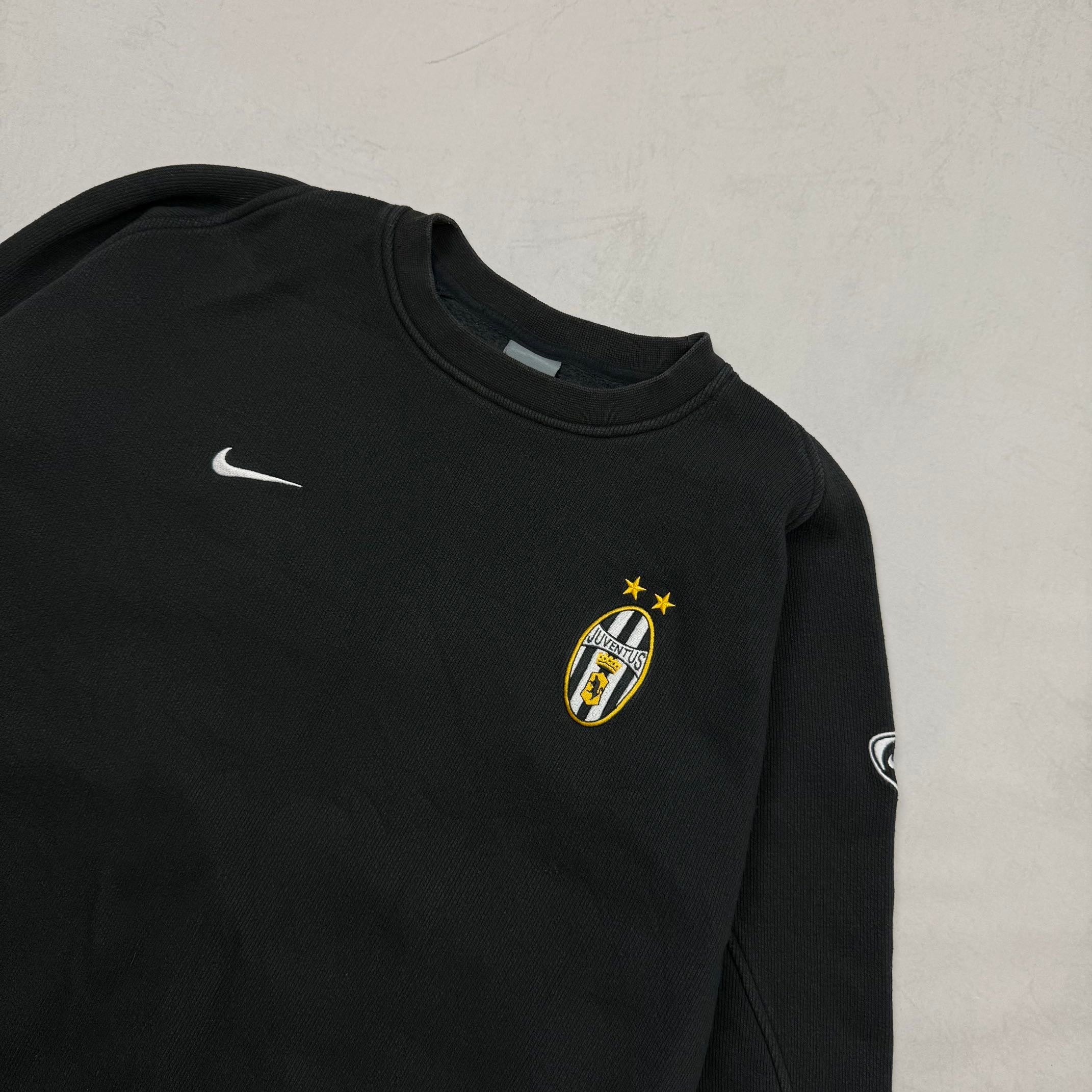 Nike Juventus Turin 2003 Sweater L