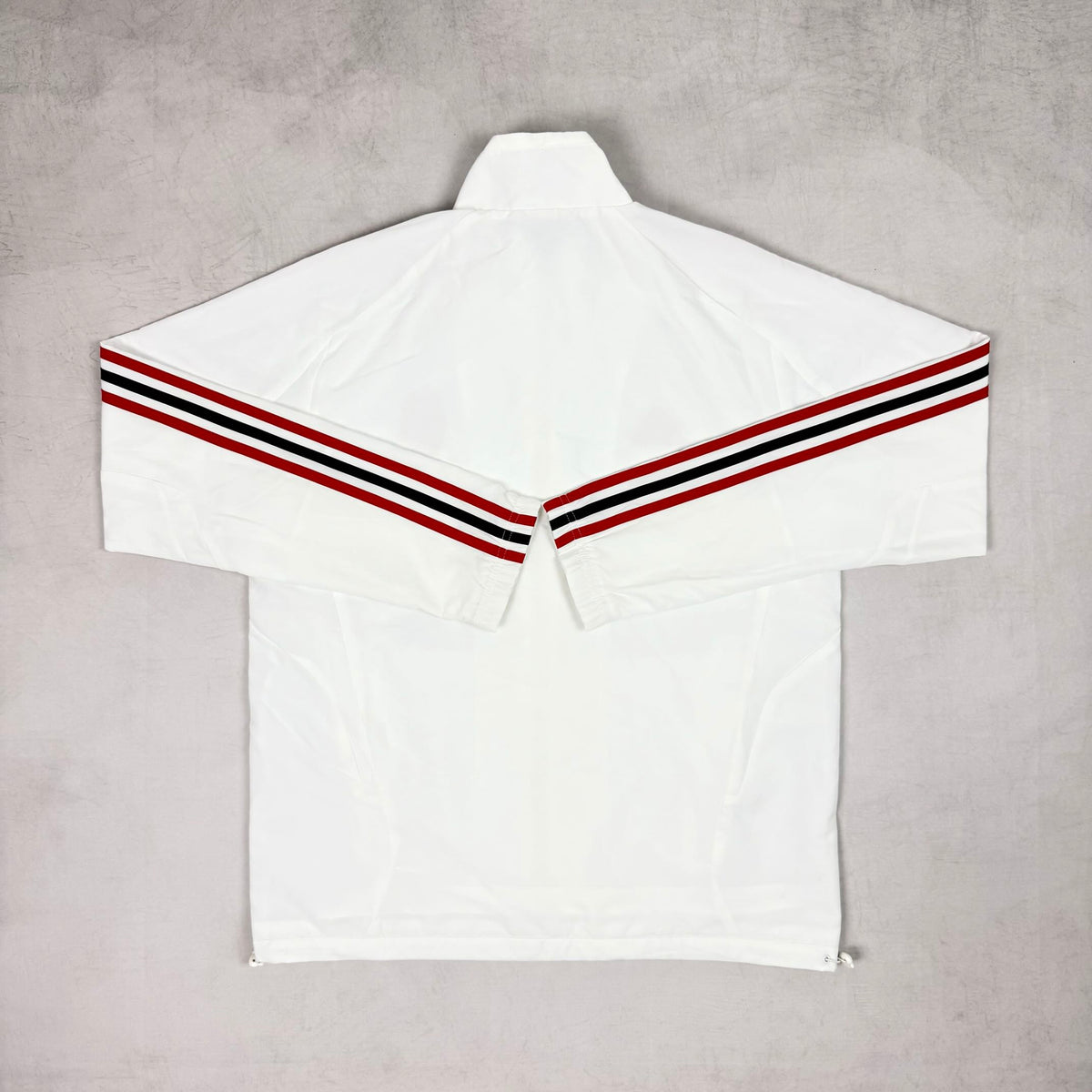 Adidas AC Milan 2011 Tracksuit M