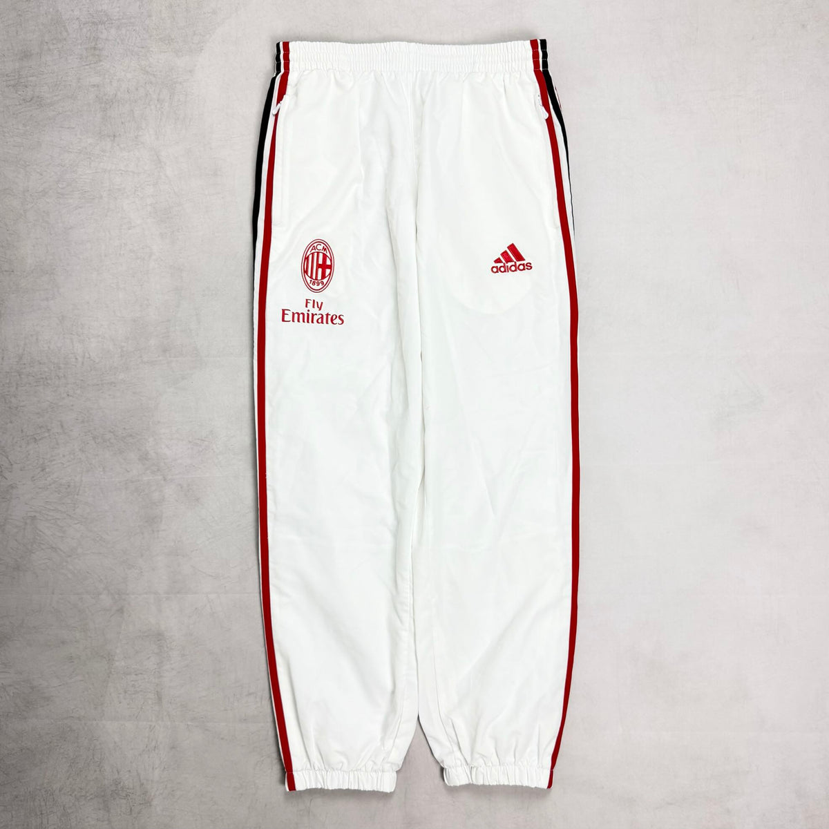 Adidas AC Milan 2011 Tracksuit M