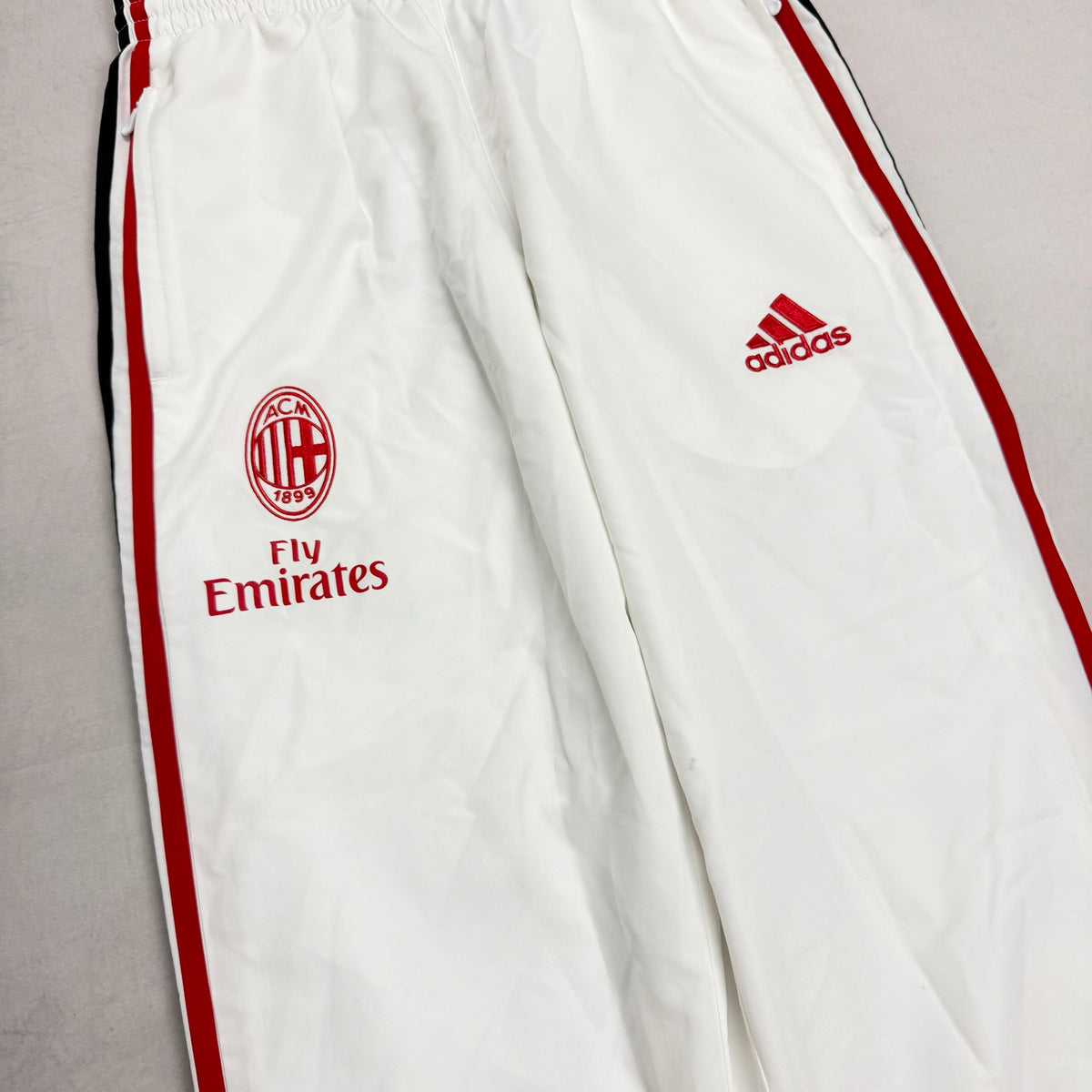 Adidas AC Milan 2011 Tracksuit M