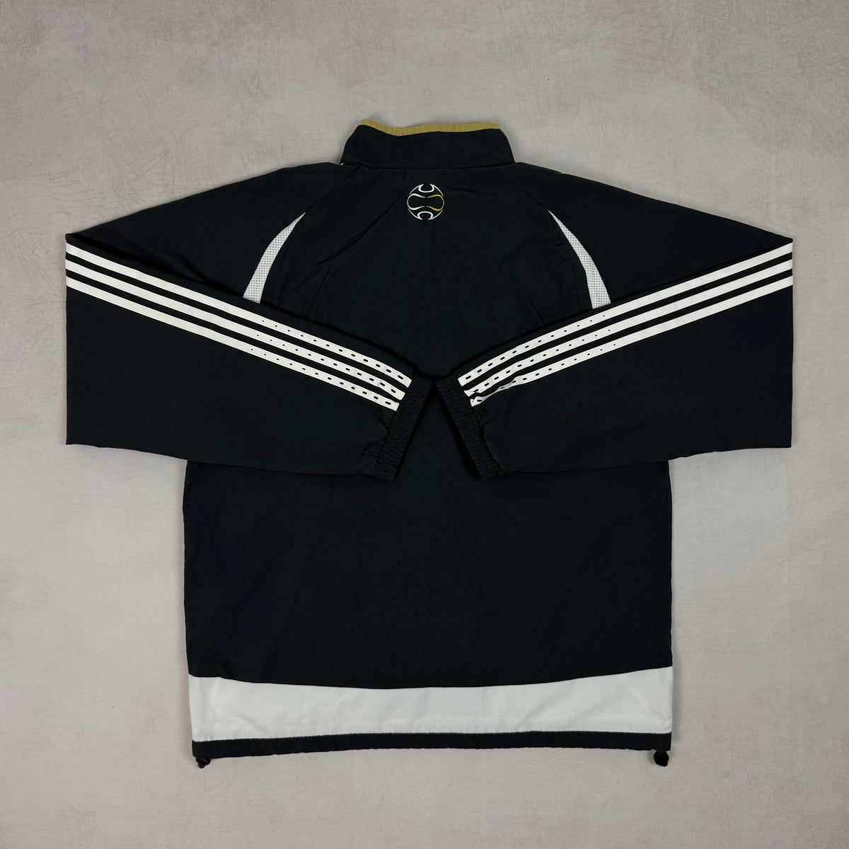 Adidas Real Madrid "Formotion" 2006 Tracksuit M
