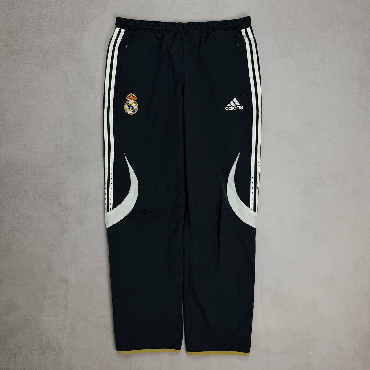 Adidas Real Madrid "Formotion" 2006 Tracksuit M