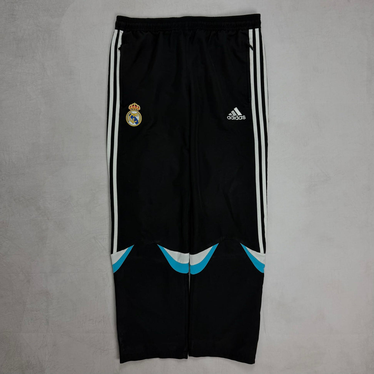 Adidas Real Madrid 2008 Tracksuit S