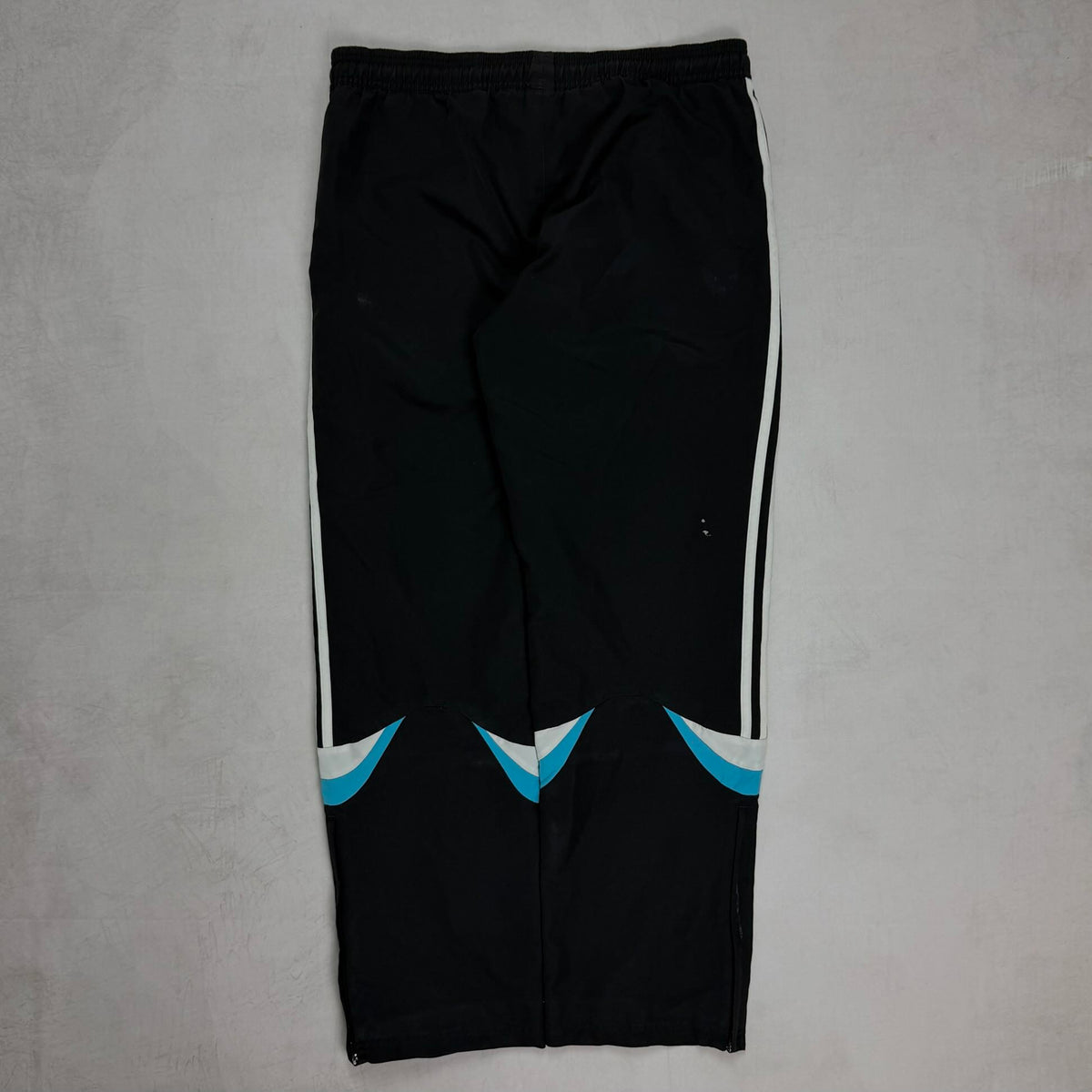 Adidas Real Madrid 2008 Tracksuit S