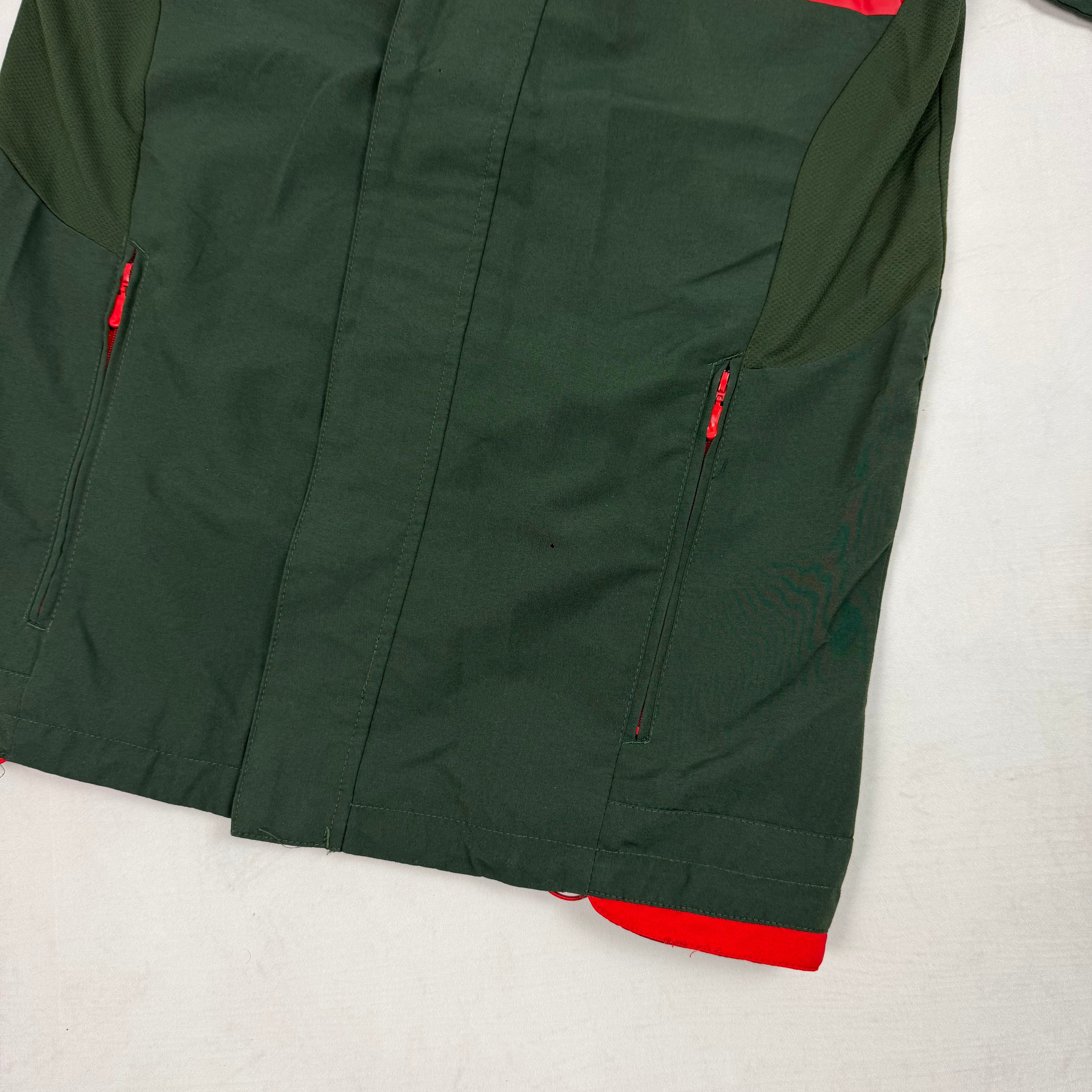 Adidas AC Milan "UCL" 2011 Tracksuit S