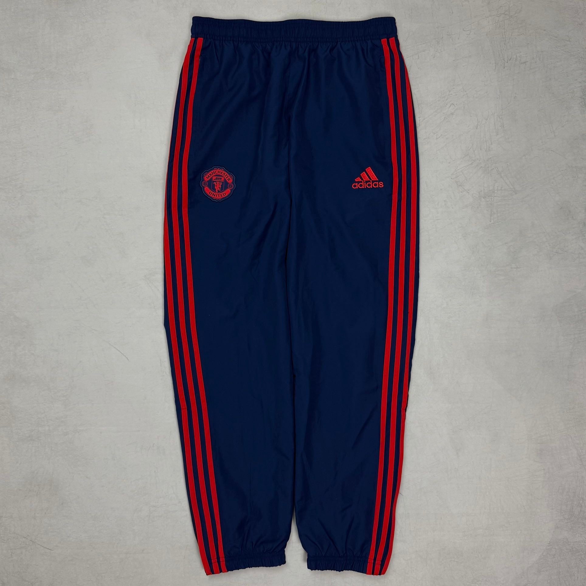 Adidas Manchester United 2015 Tracksuit M