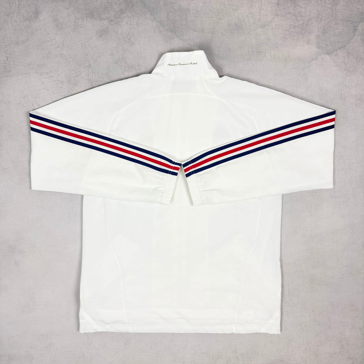 Adidas Frankreich "WorldCup" 2010 Tracksuit L