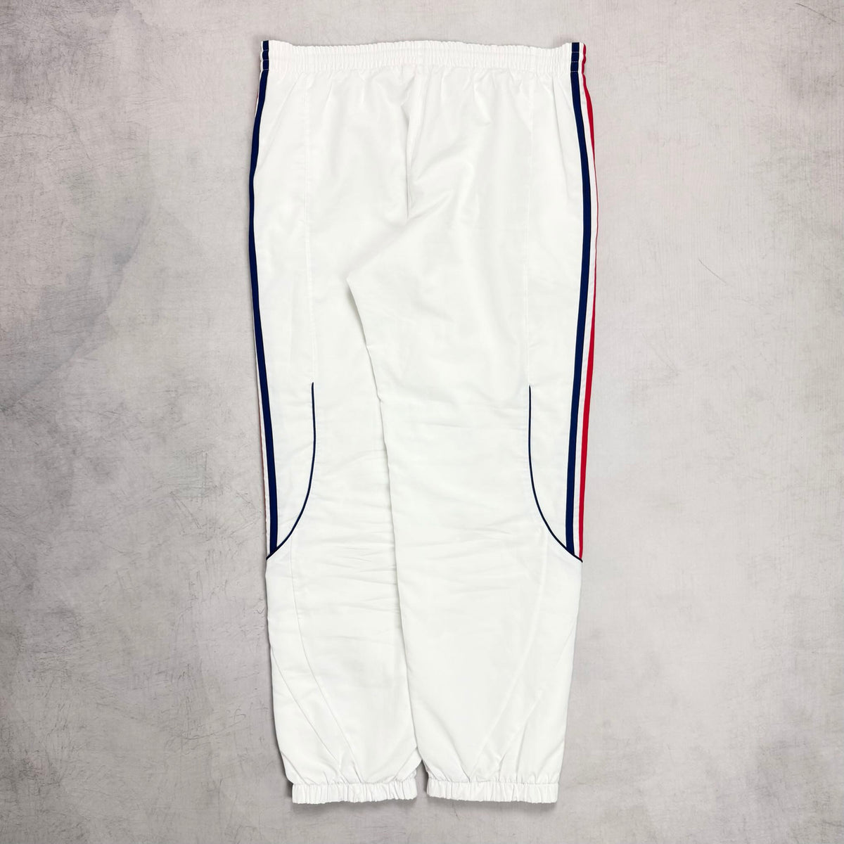 Adidas Frankreich "WorldCup" 2010 Tracksuit L