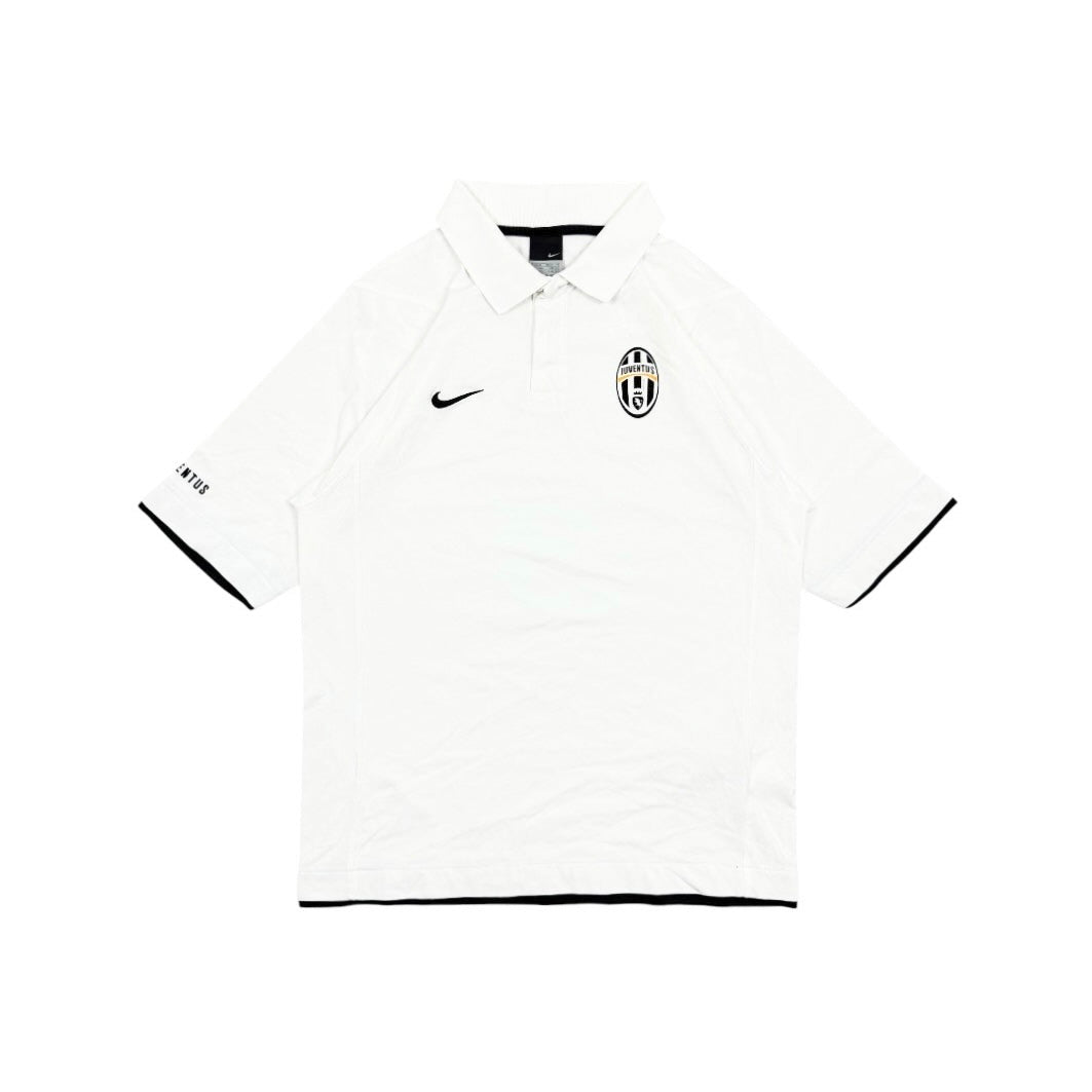 Nike Juventus Turin Poloshirt XL