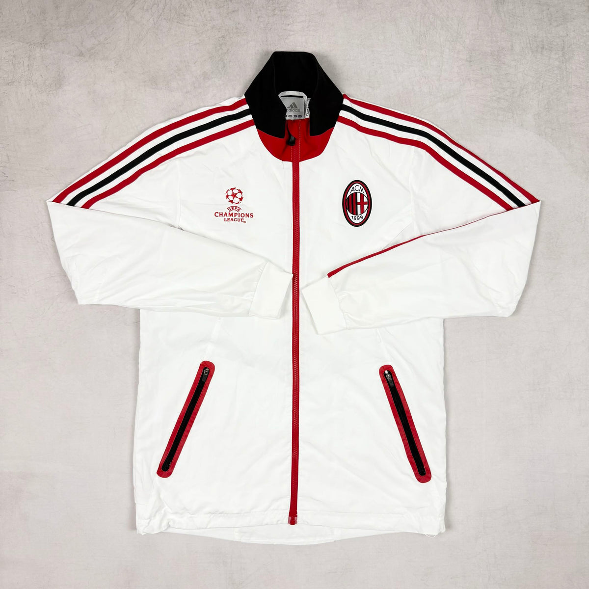 Adidas AC Milan "UCL" 2010 Tracksuit M
