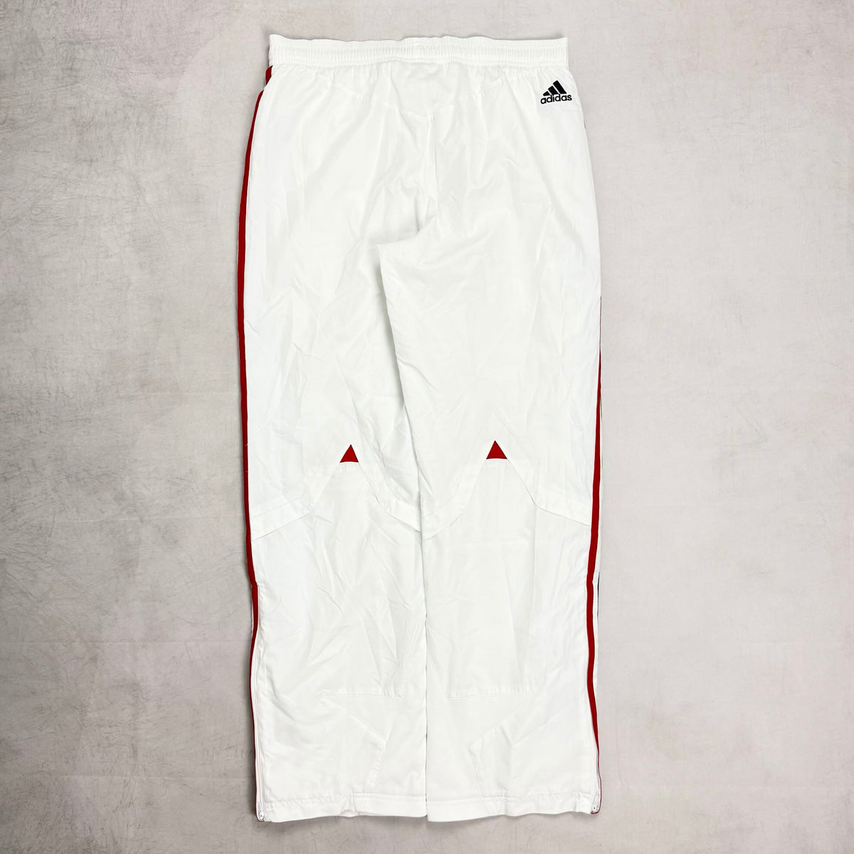Adidas AC Milan "UCL" 2010 Tracksuit M