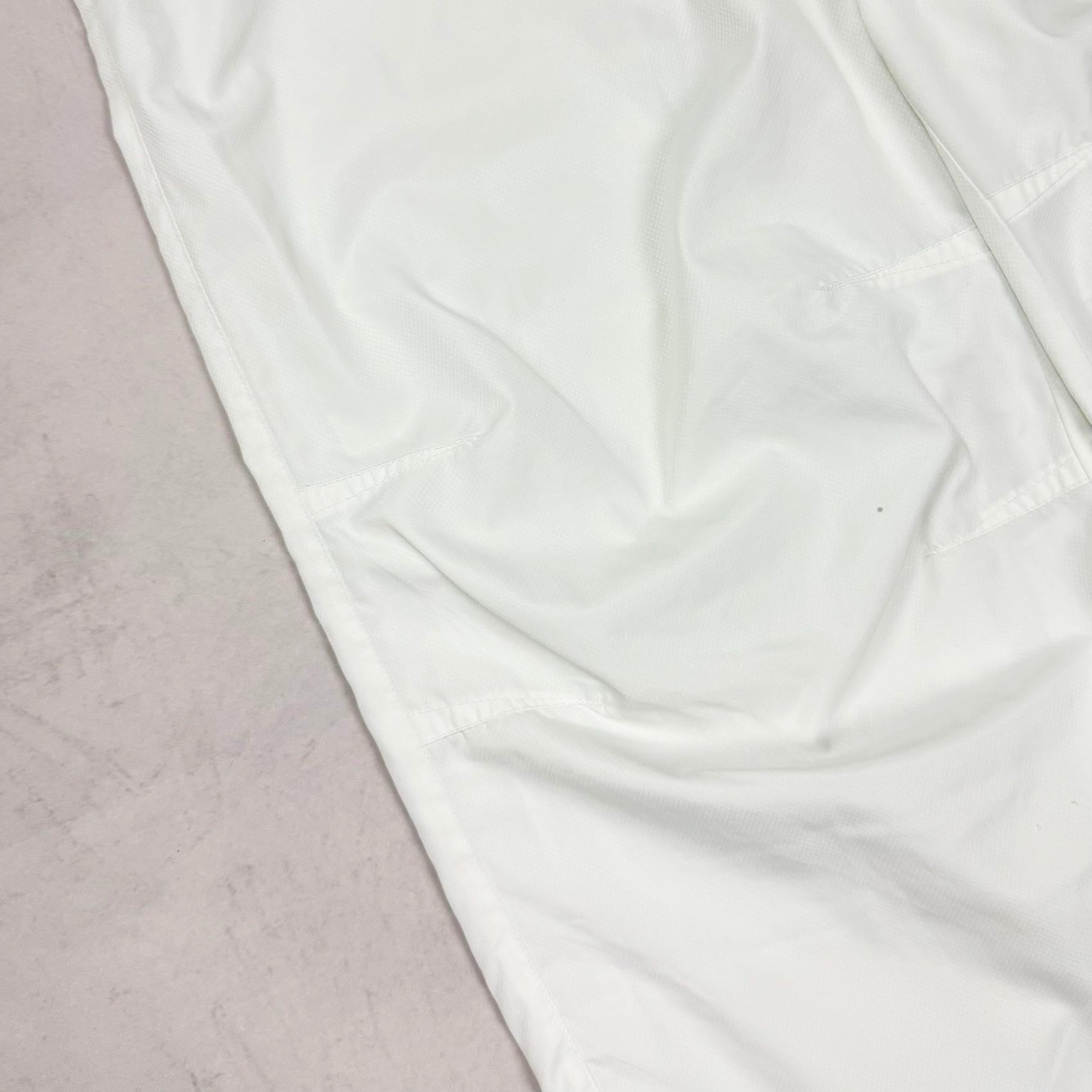 Lacoste Vintage "Spellout" 00's Tracksuit XL