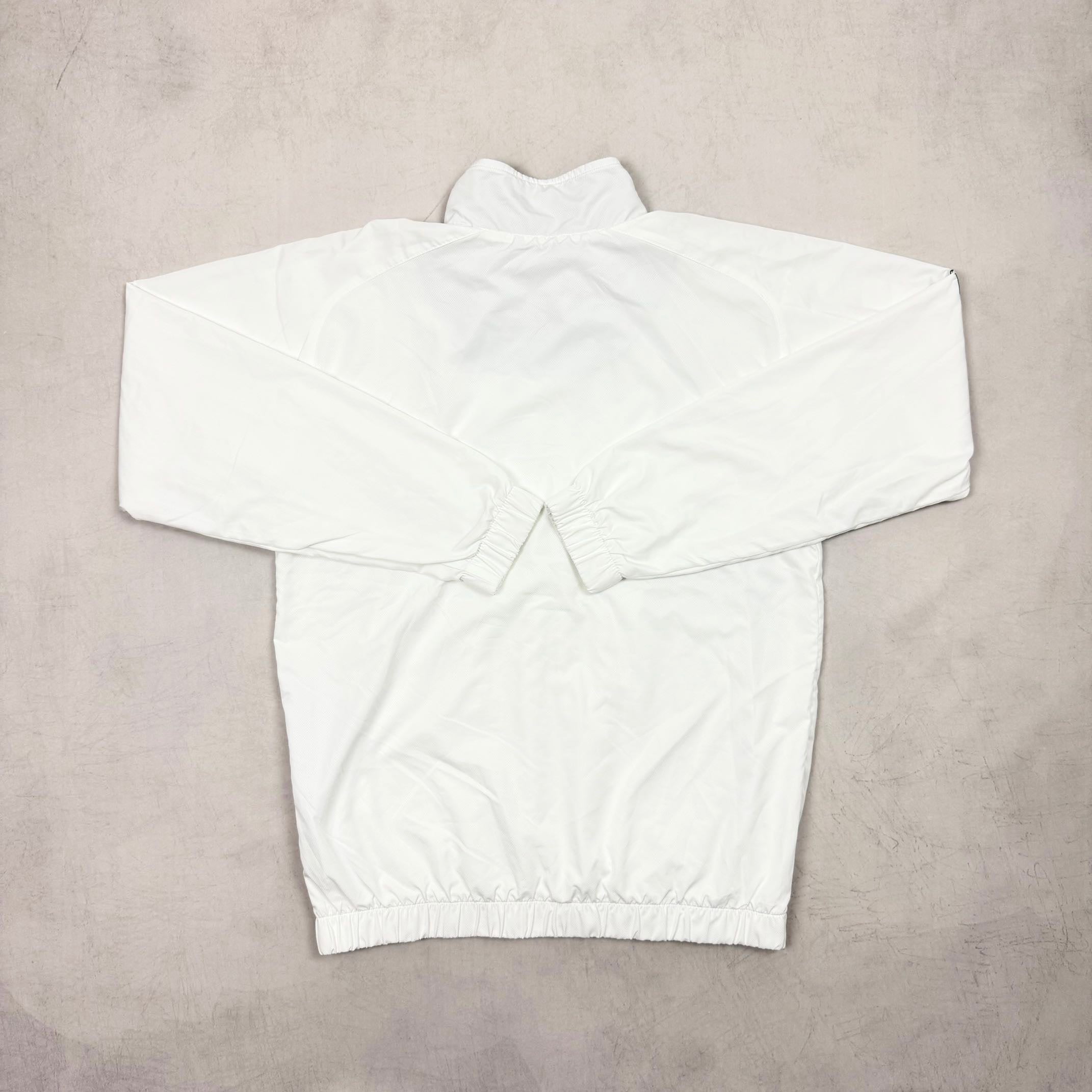 Lacoste Vintage 00's Tracksuit M