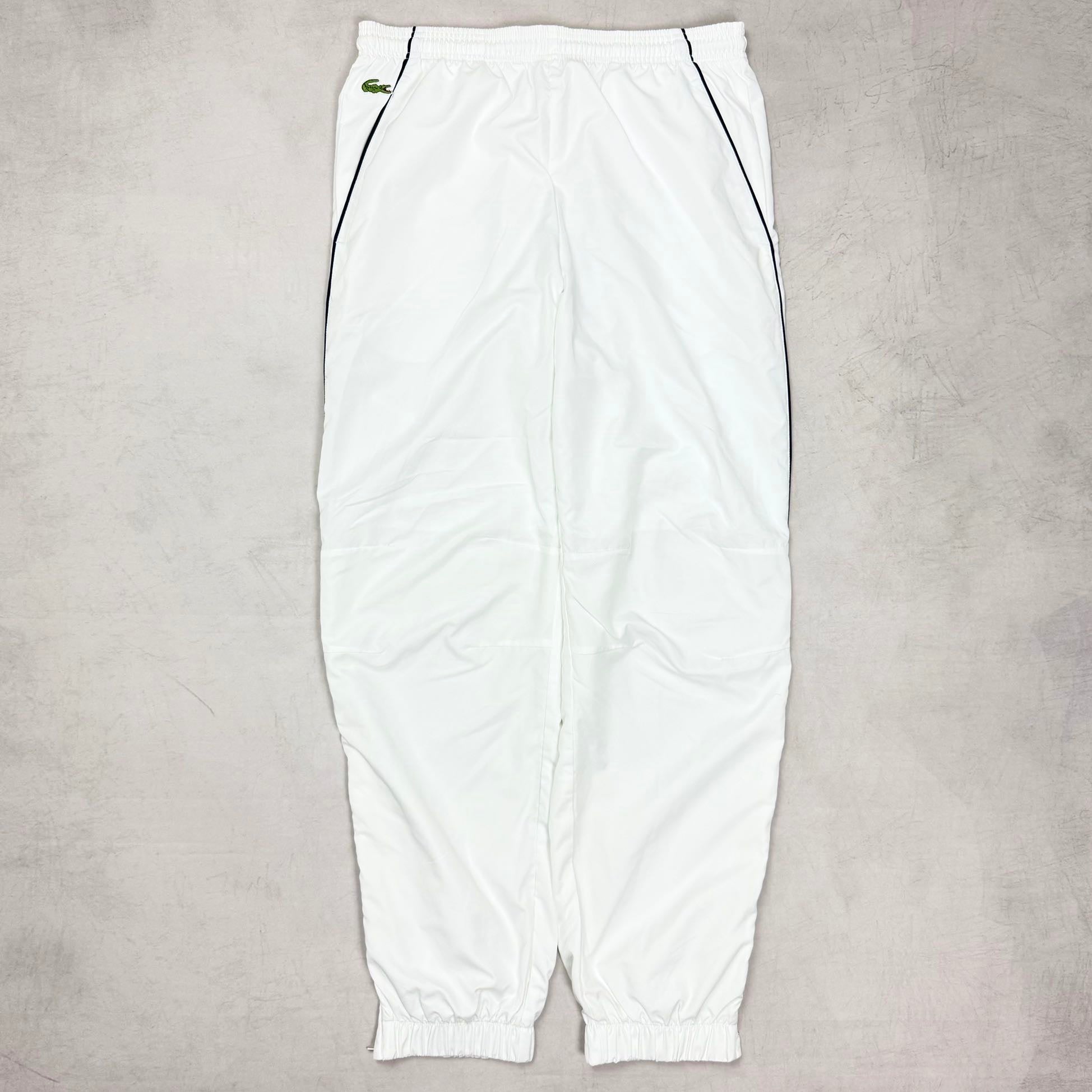 Lacoste Vintage 00's Tracksuit M