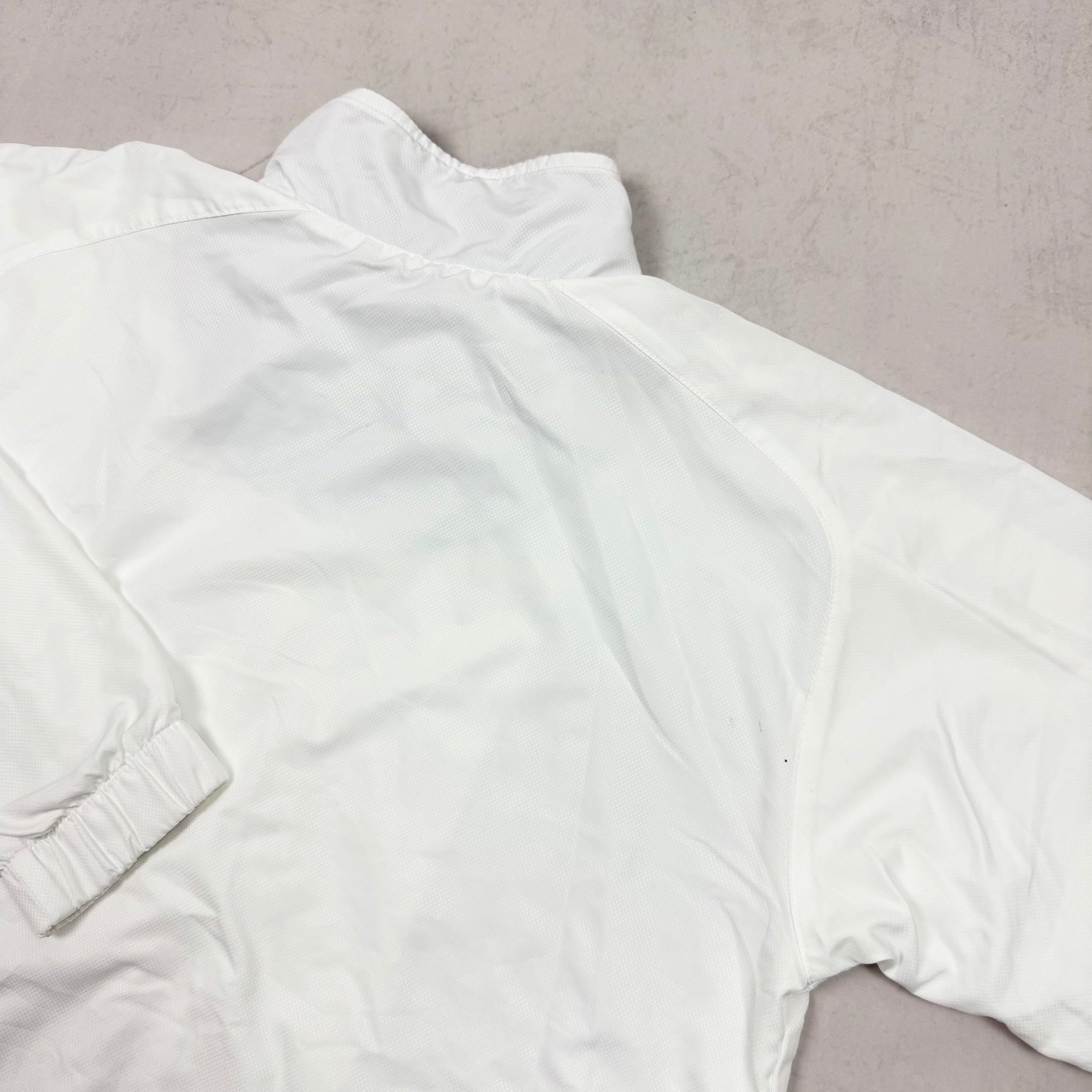 Lacoste Vintage 00's Tracksuit M
