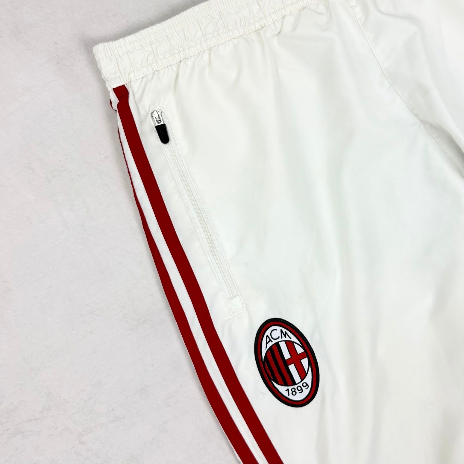 Adidas AC Milan 2014 Tracksuit L