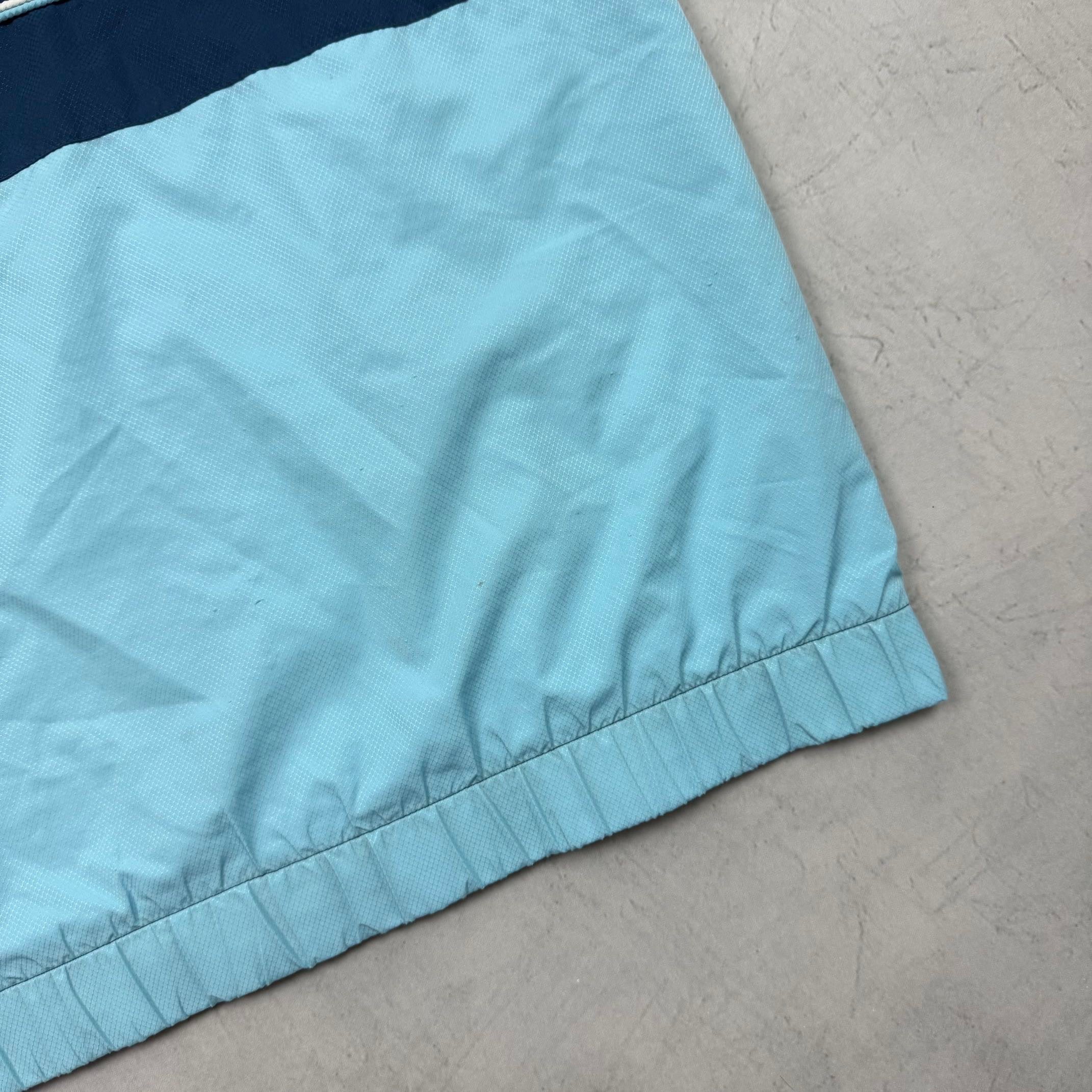 Lacoste Vintage 00's Trackjacket L